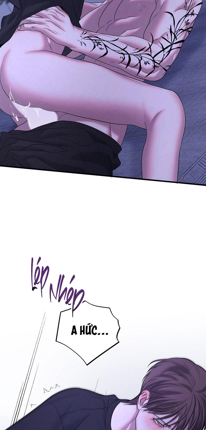 ĐÊM KHÔNG DẤU VẾT - Chap 47