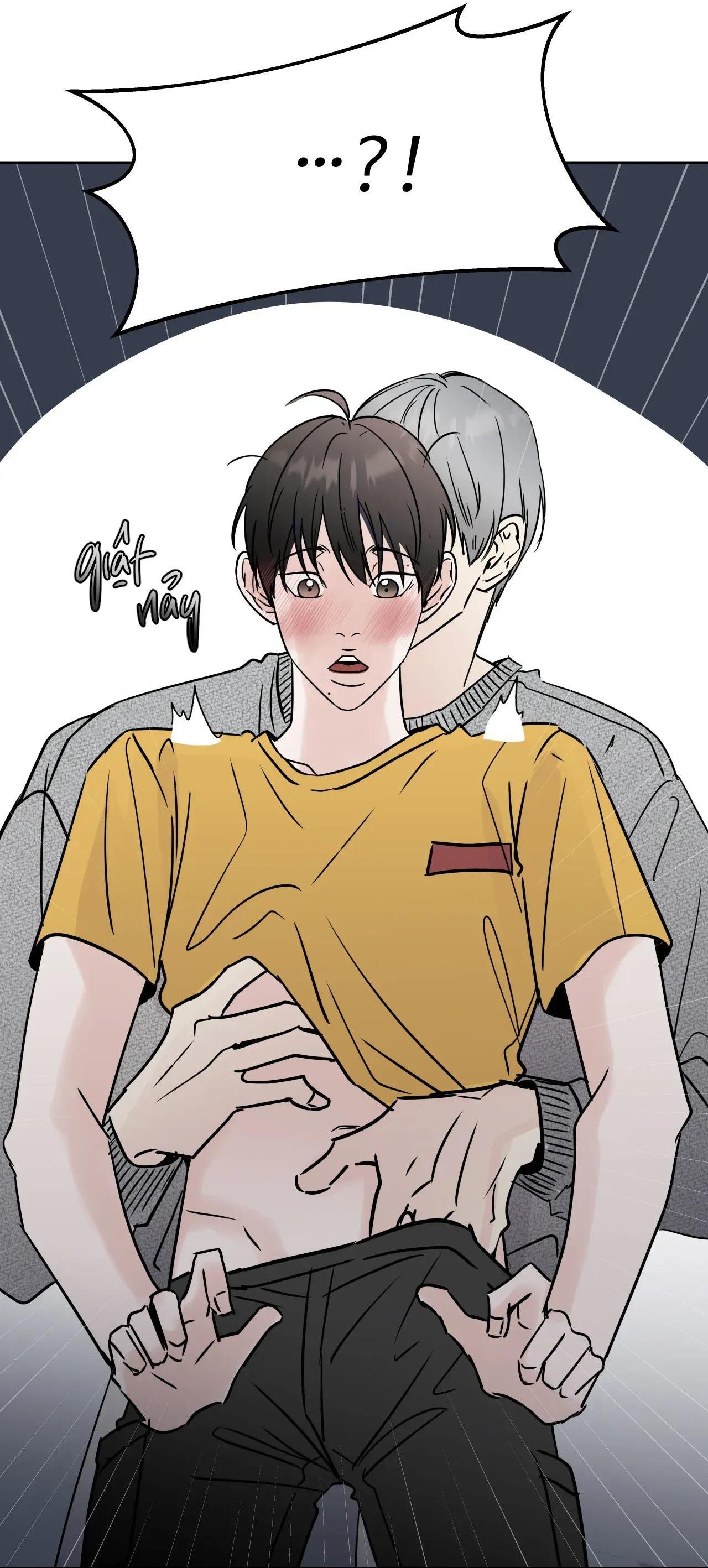 (CBunu) Cám Dỗ Nhà Bên - Chap 7