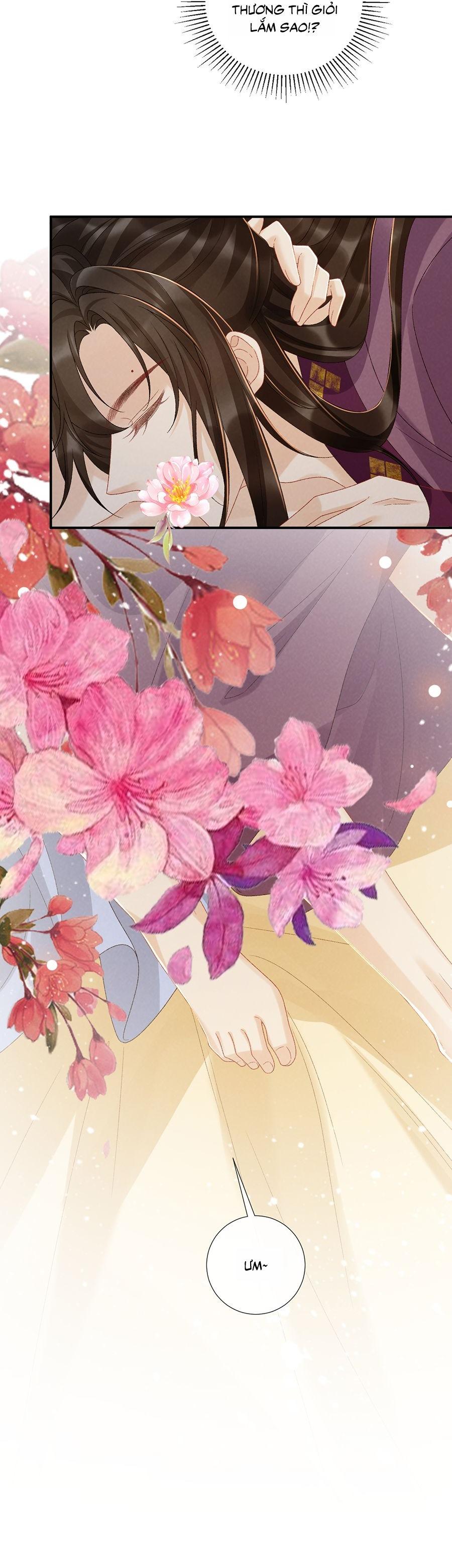 CẠM BẪY CỦA KẺ BIẾN THÁI - Chap 128