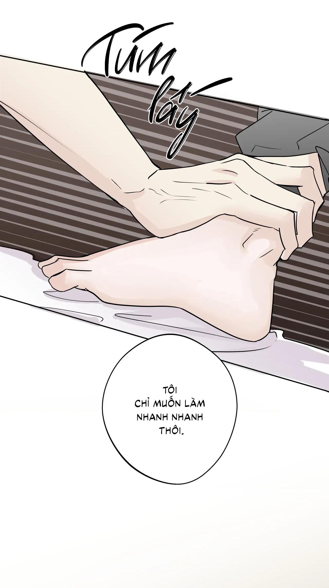(CBunu) Cám Dỗ Nhà Bên - Chap 7