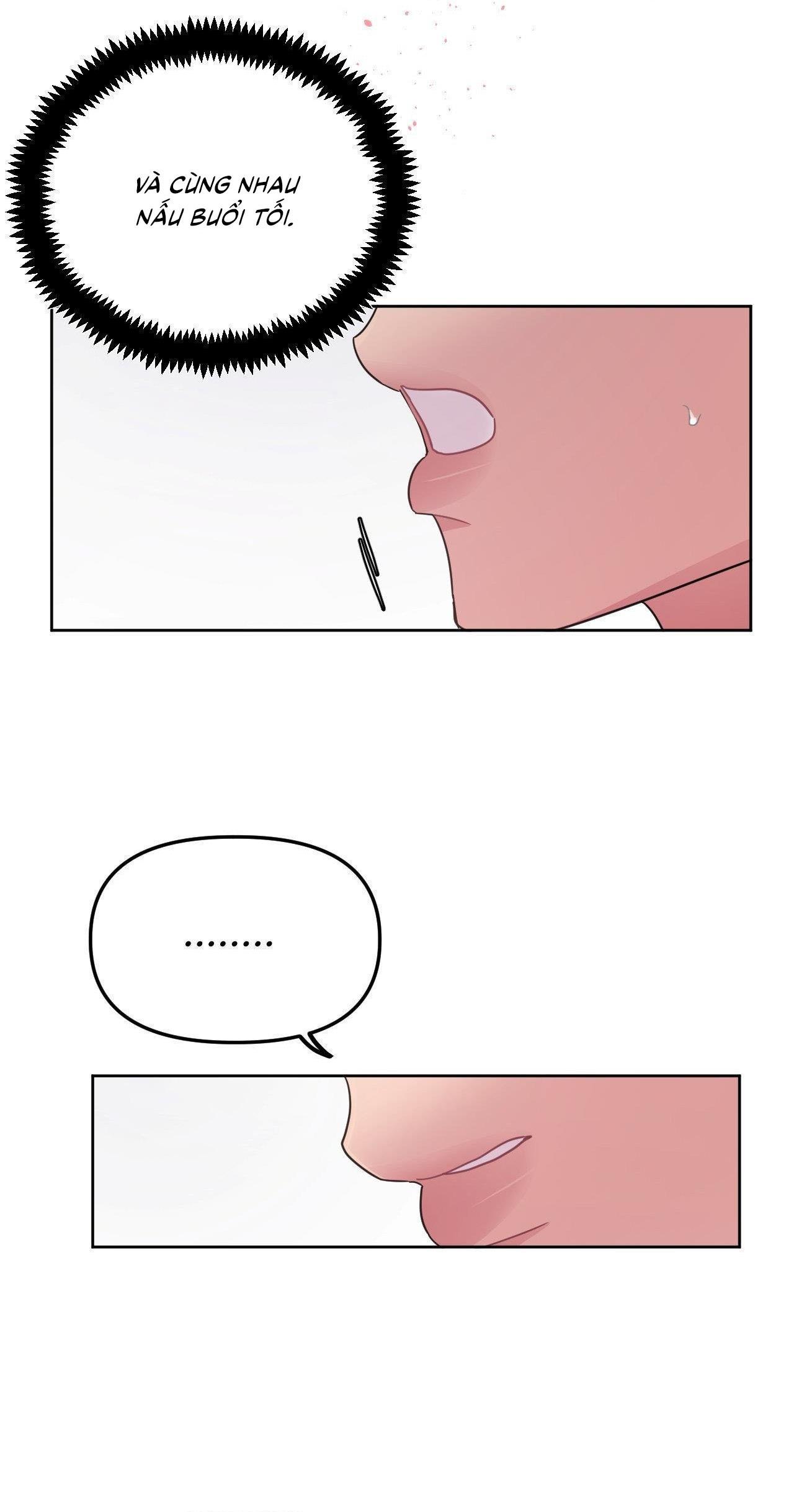 (CBunu) Chàng Trai Mỹ Thuật - Chap 40