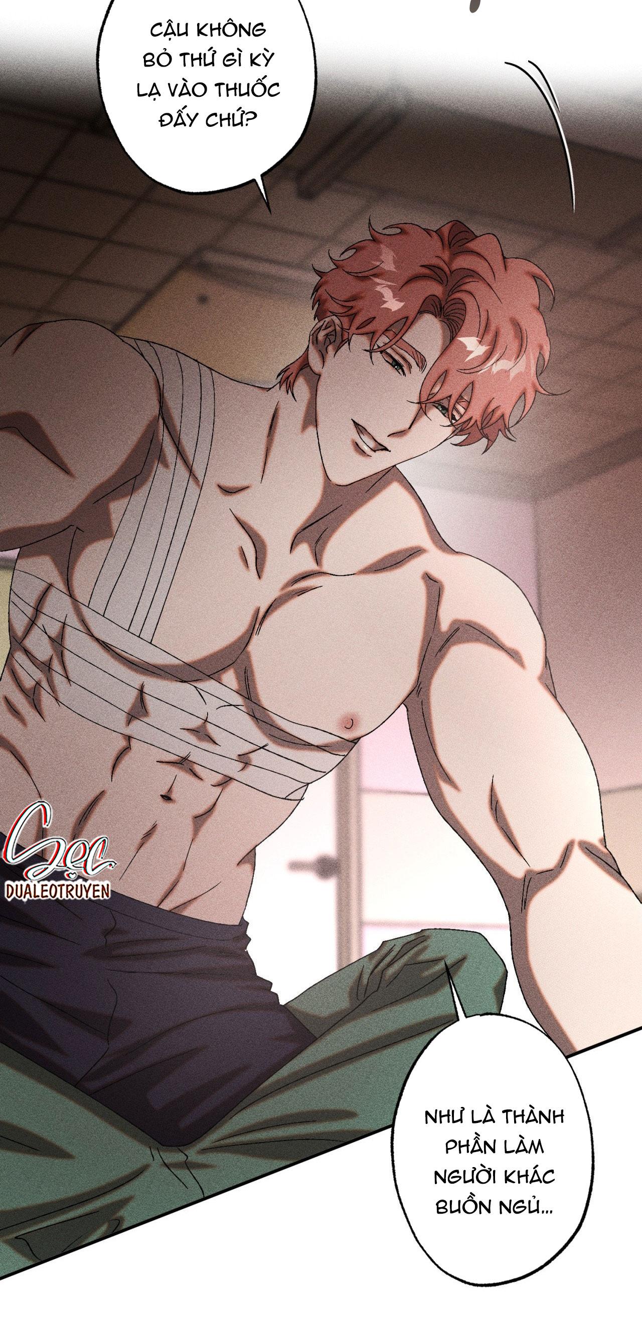 Cash Or Credit - Chap 49