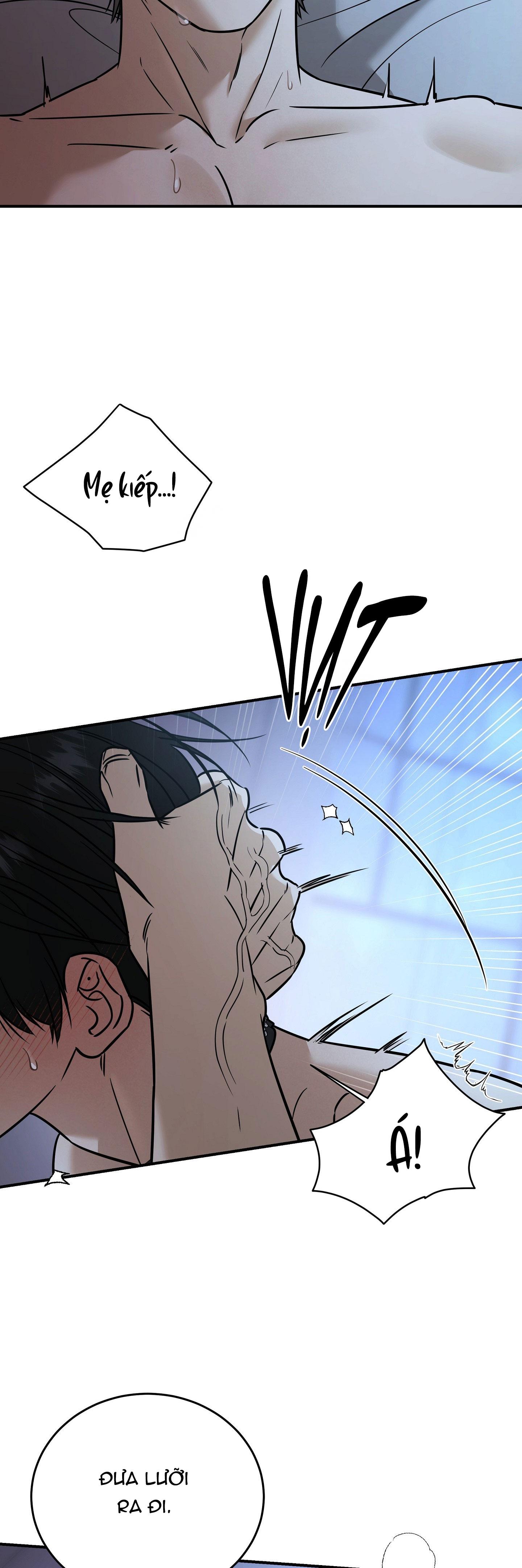 (ABO) FEEL MY BENEFIT - Chap 41