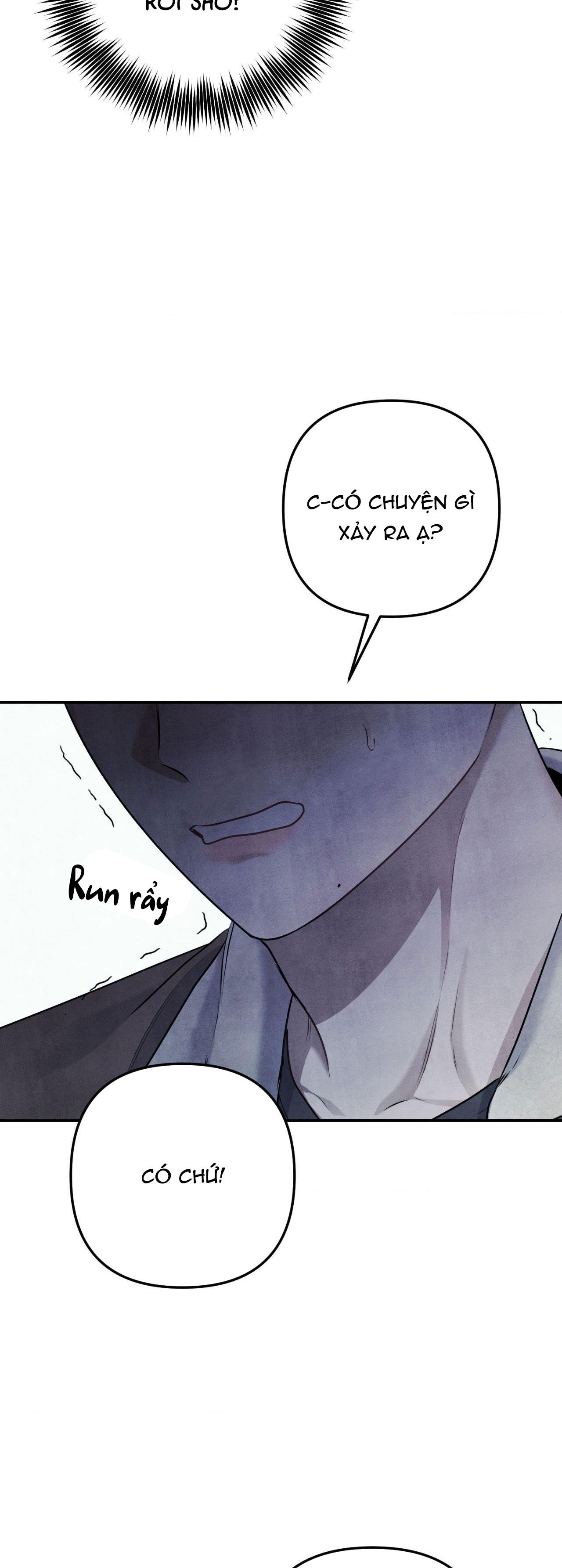 LOCKED IN LEAD - Chap 10