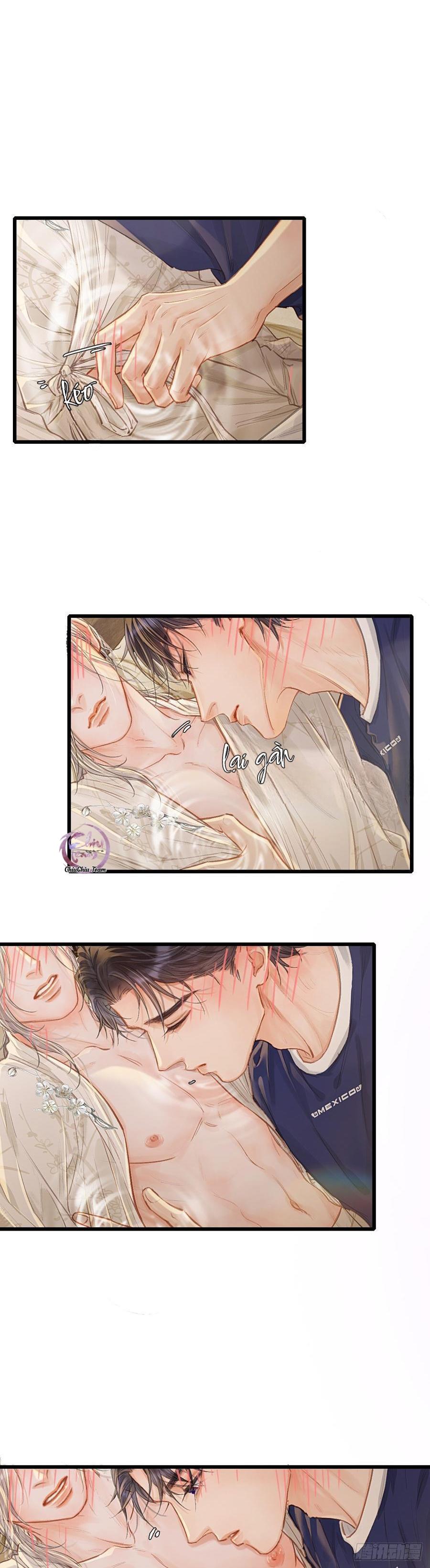 Quen Lâu Mới Biết Người Thiếu Tâm Cơ - Chap 56