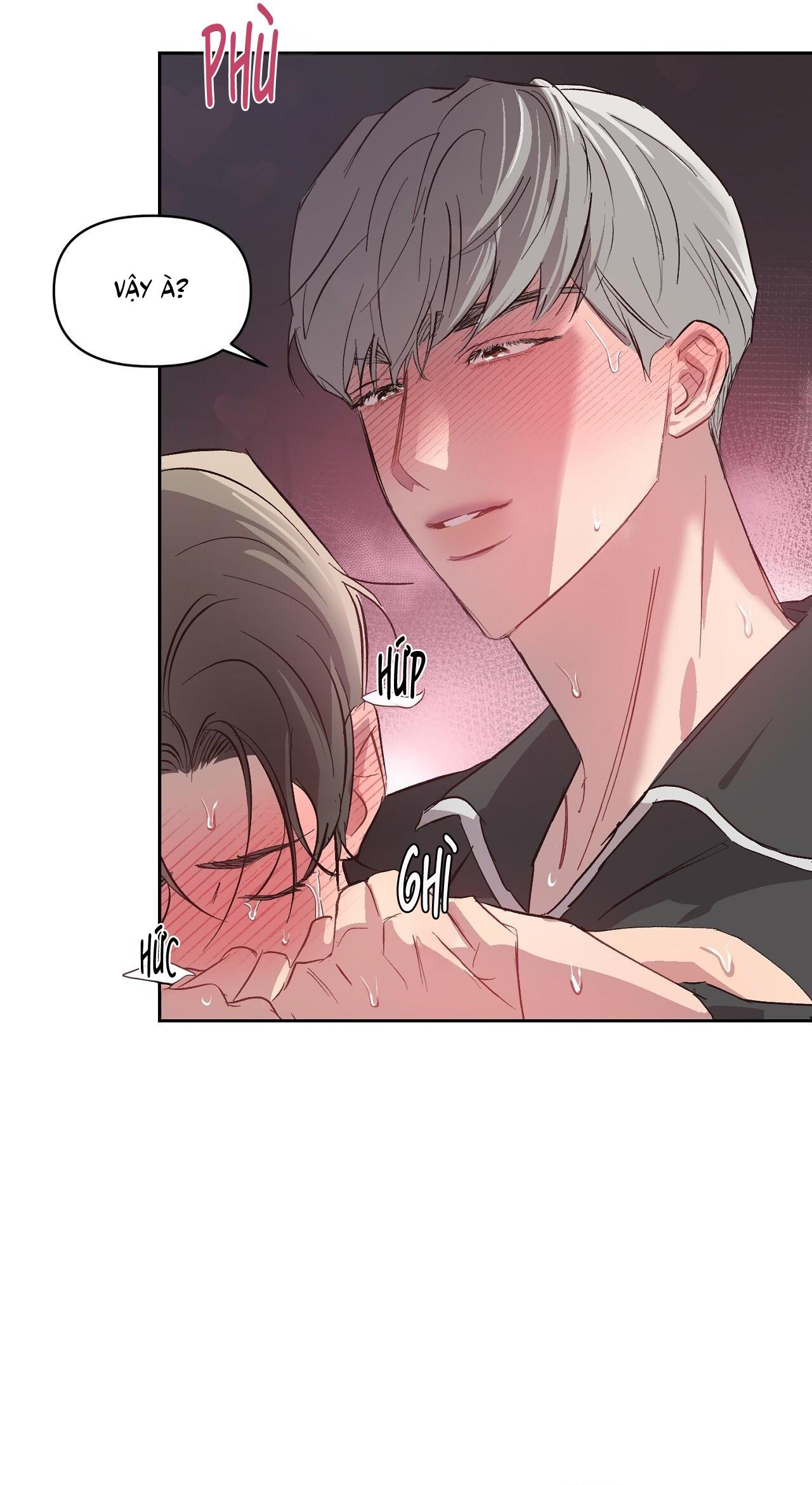 (CBunu) Bí Mật Của Mái Tóc - Chap 28