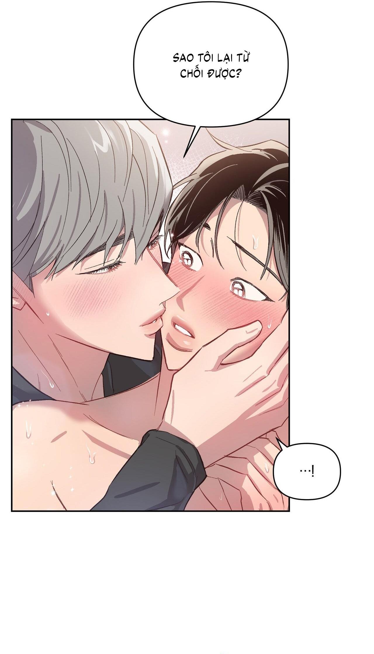 (CBunu) Bí Mật Của Mái Tóc - Chap 28