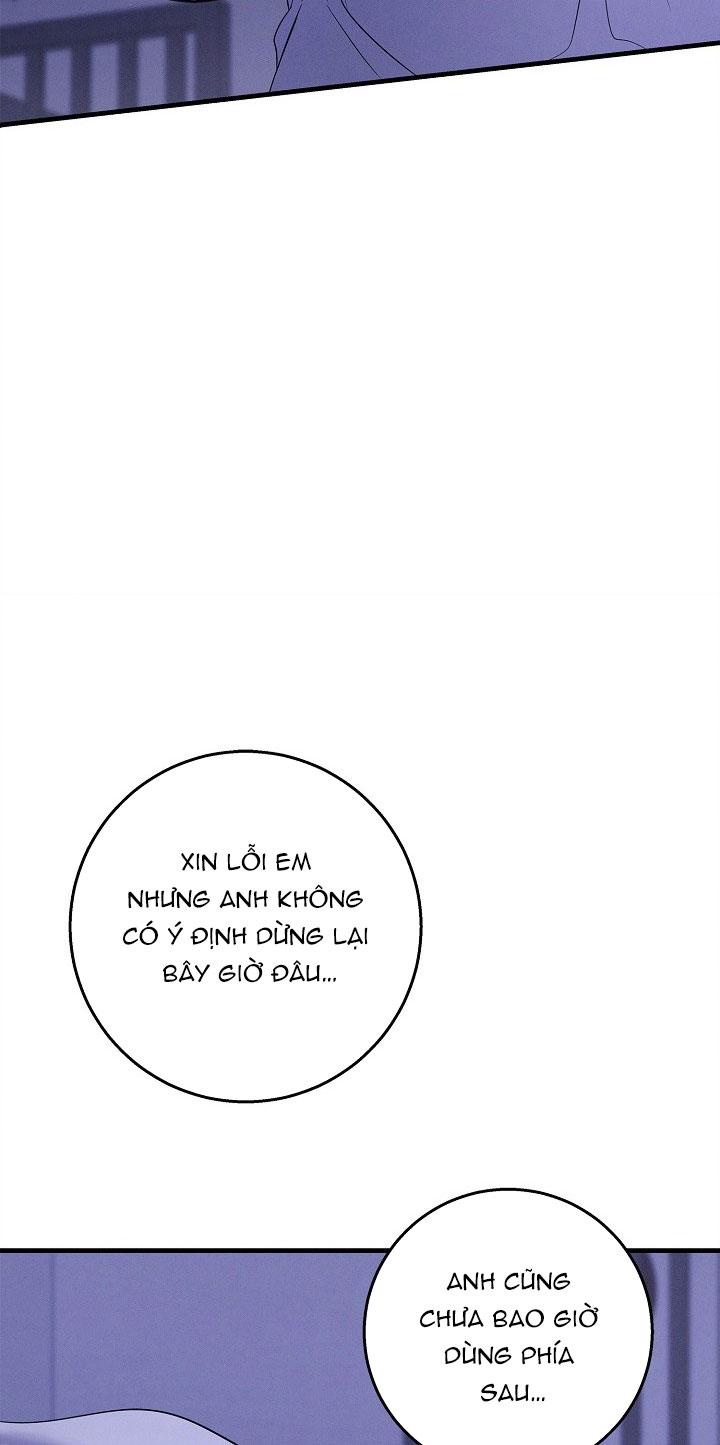 ĐÊM KHÔNG DẤU VẾT - Chap 45