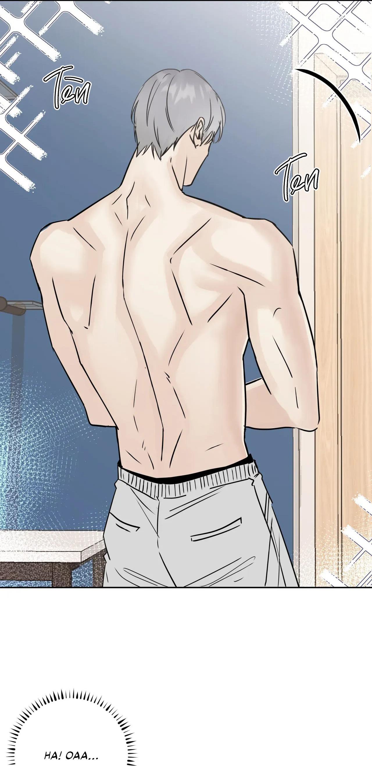 (CBunu) Cám Dỗ Nhà Bên - Chap 7