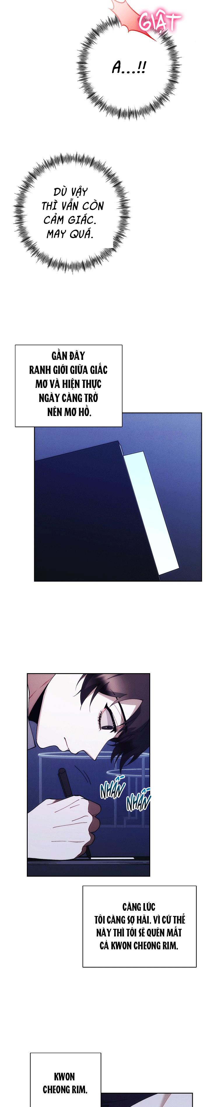 RED MANSION - Chap 44