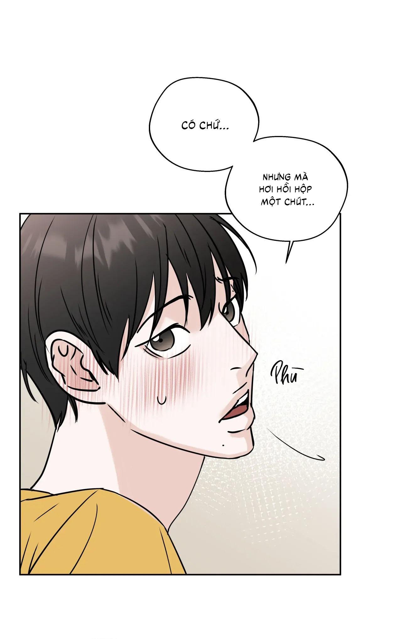 (CBunu) Cám Dỗ Nhà Bên - Chap 7