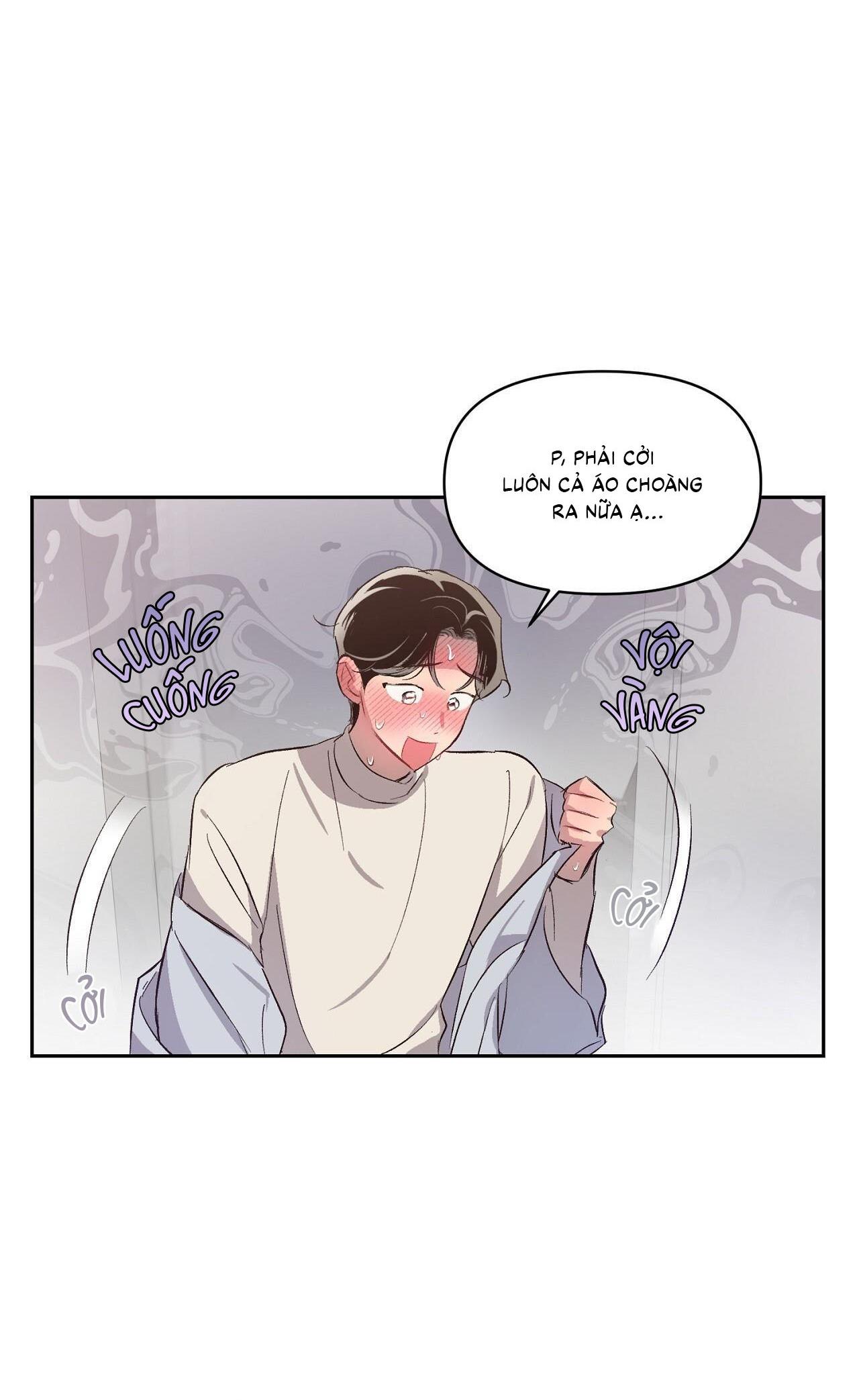 (CBunu) Bí Mật Của Mái Tóc - Chap 27