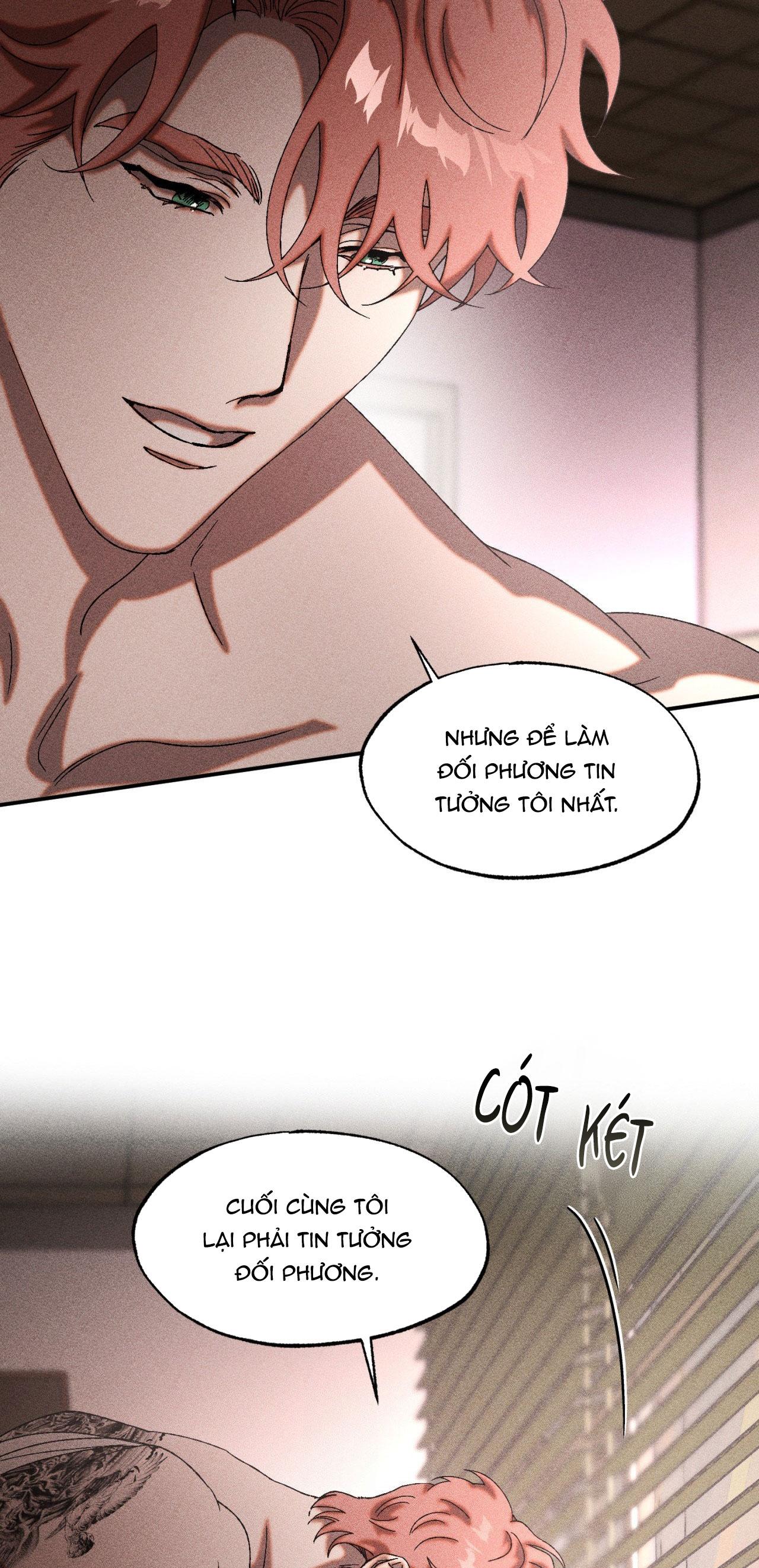 Cash Or Credit - Chap 49