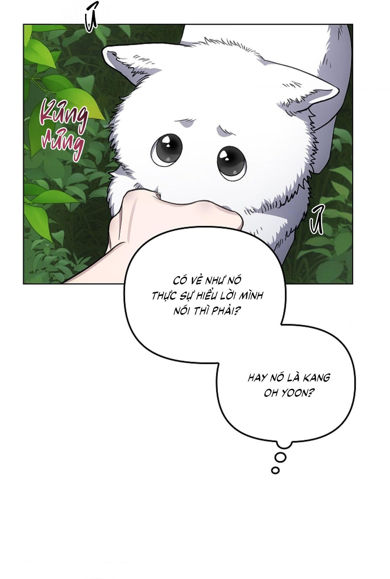 (CBunu) Đuổi Bắt Giữa Đêm Ngọt Ngào - Chap 28