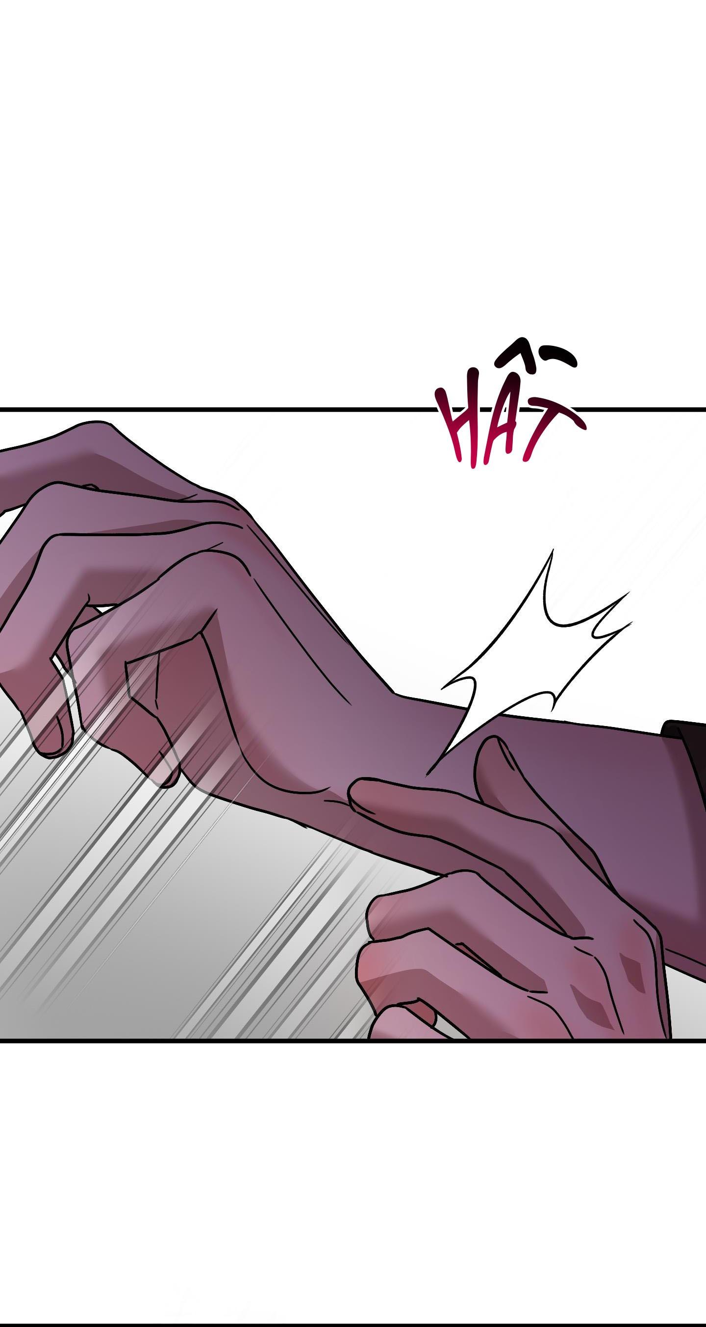 ( CBunu ) Yêu Phải Lừa Đảo - Chap 26