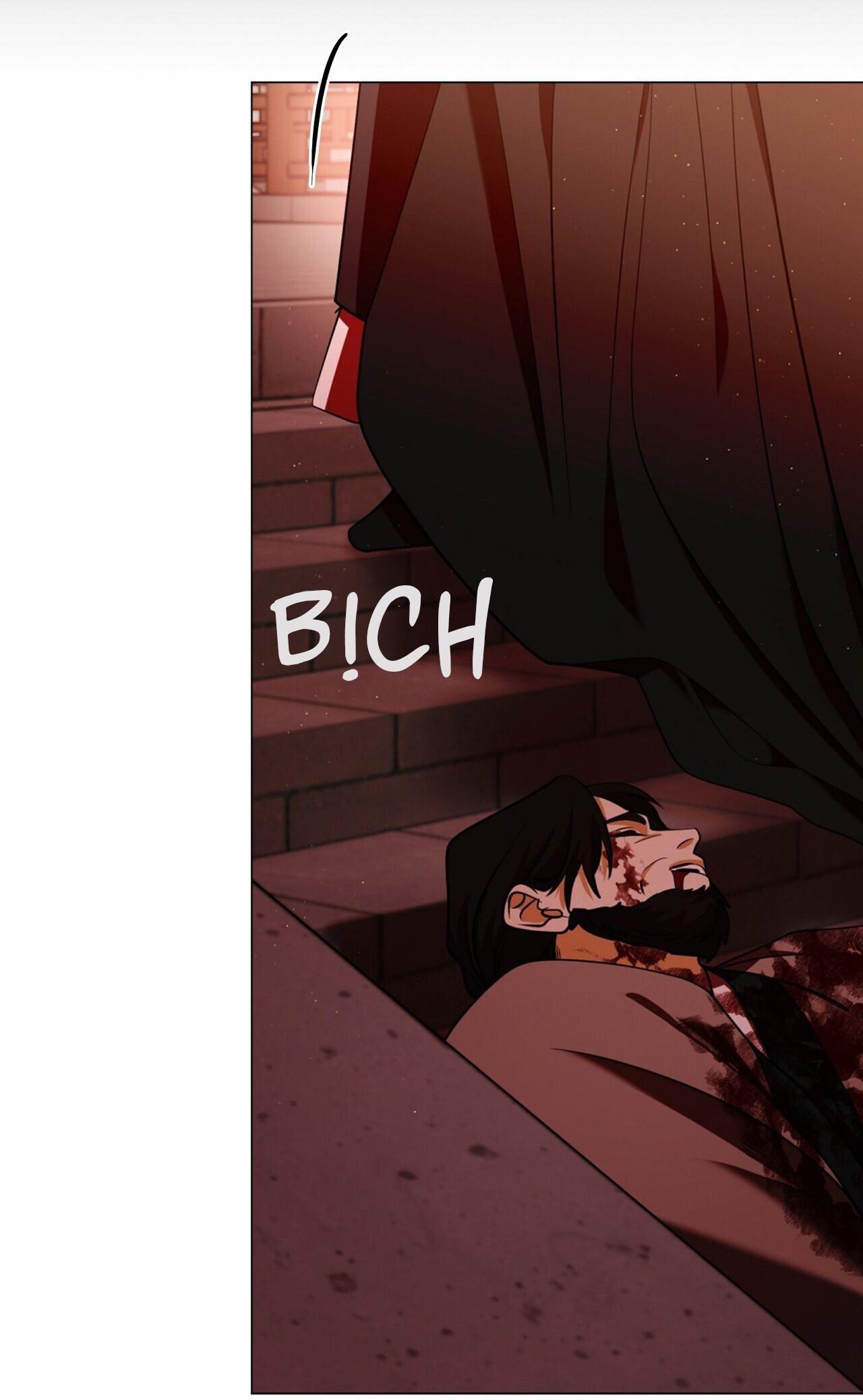 Tôi đã nuôi dạy thủ lĩnh giáo phái ác ma - Chap 61