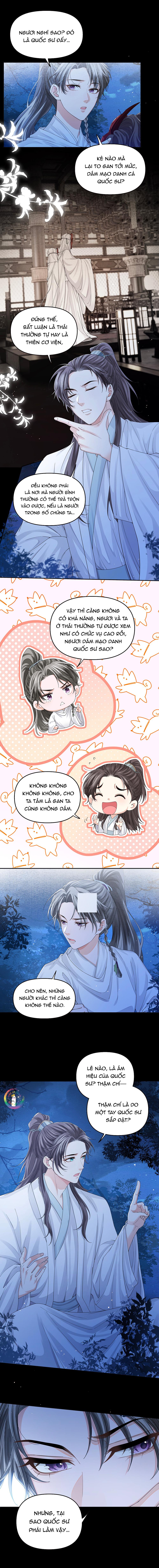 Đồng Tiền Kham Thế - Chap 111