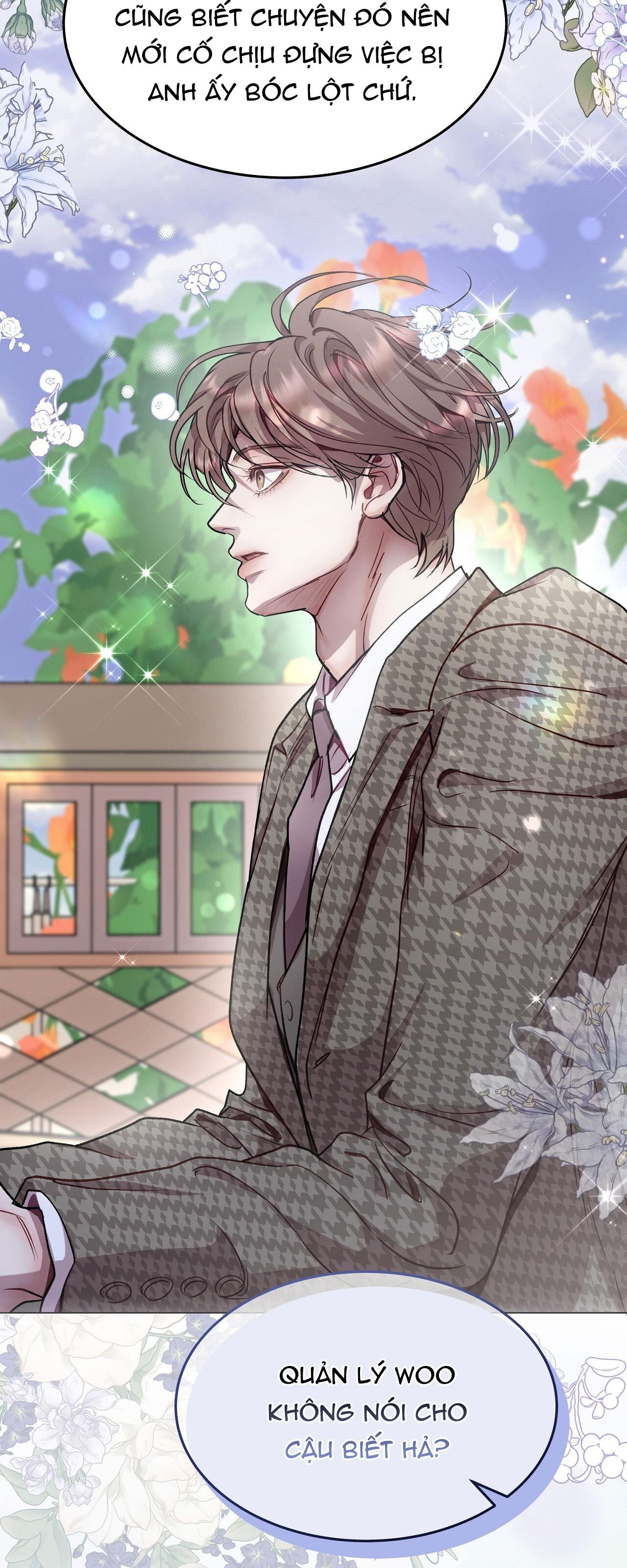 LỐI SỐNG ÍCH KỶ - Chap 81