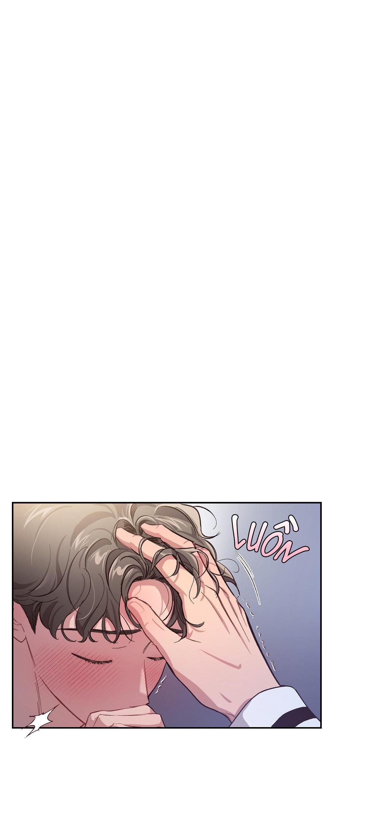 (CBunu) Bí Mật Của Mái Tóc - Chap 27