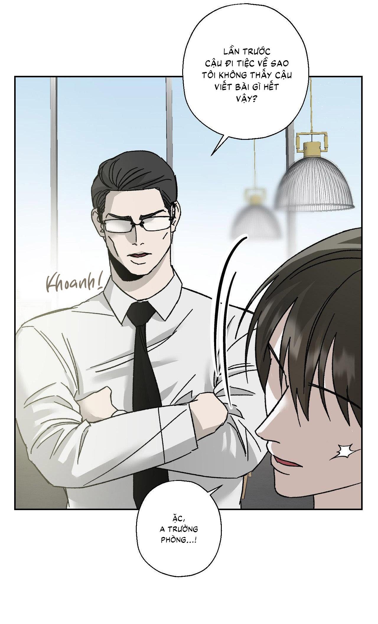 (CBunu) Close Up - Chap 9