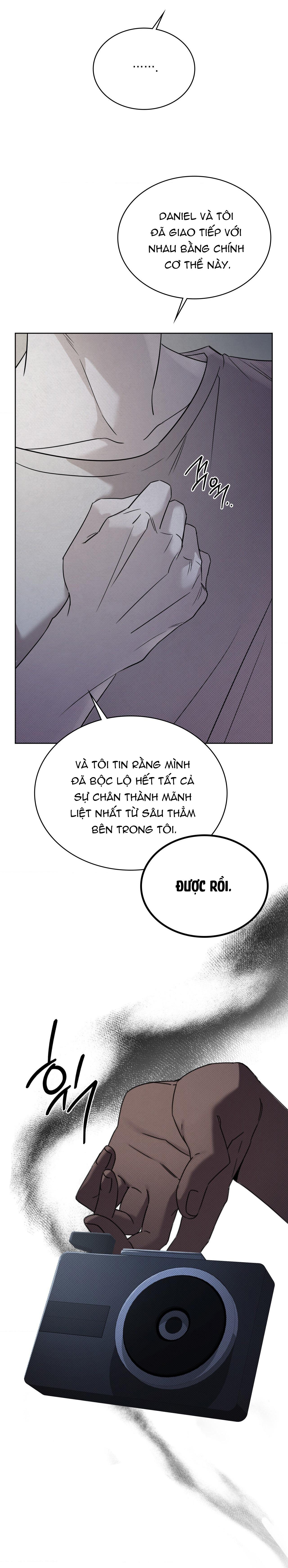 TRANH VẼ - Chap 12