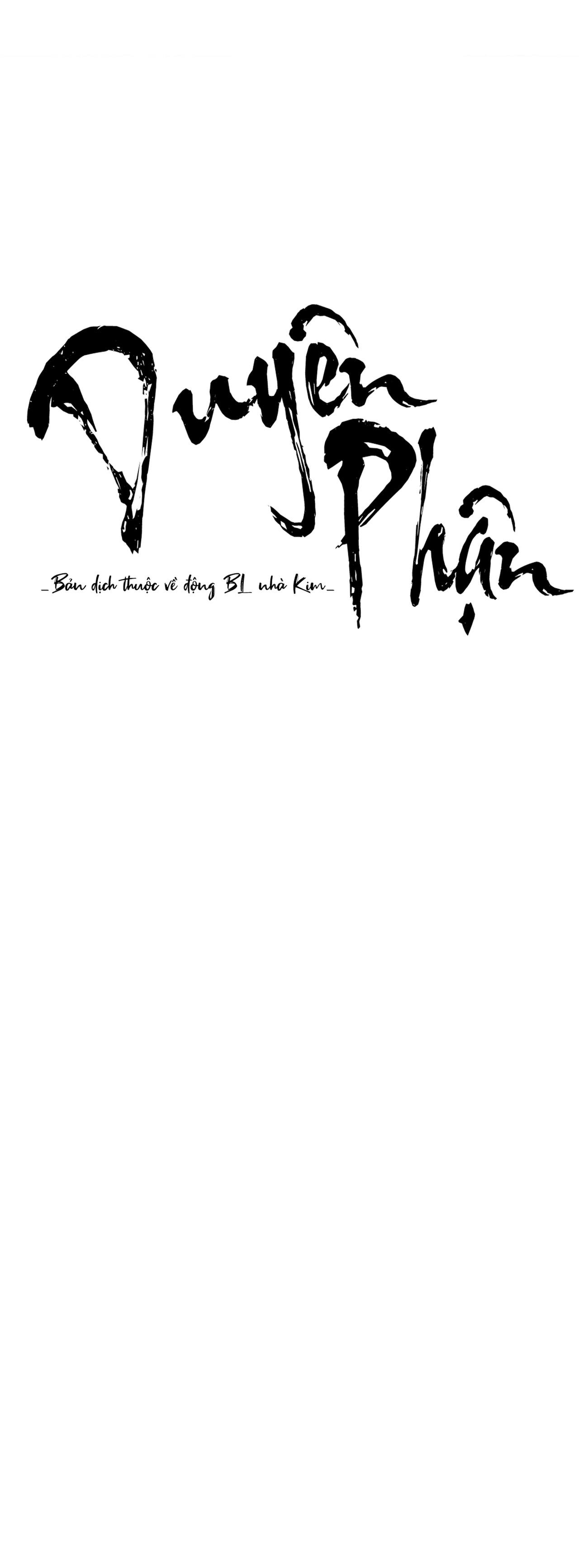 DUYÊN PHẬN - Chap 30