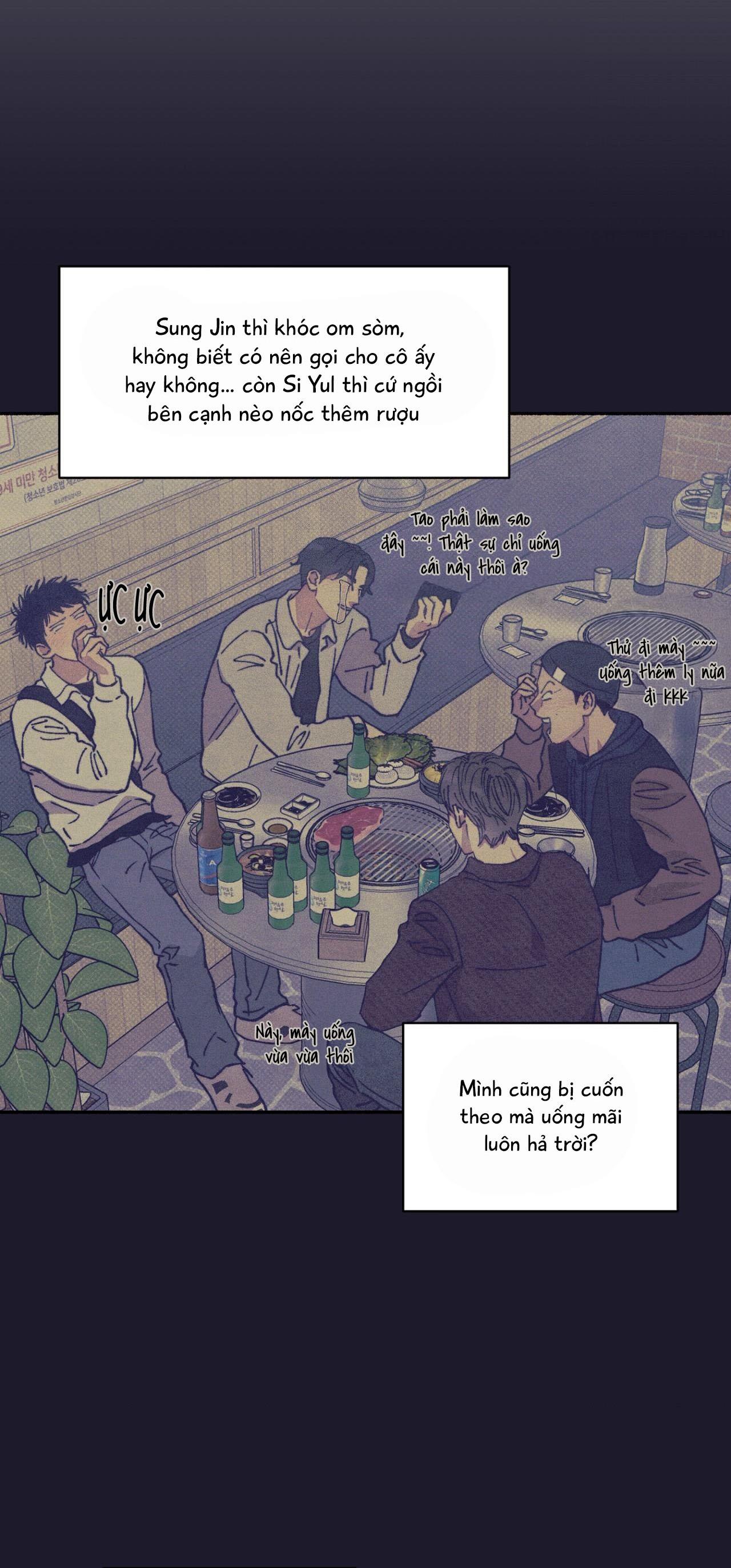 (CBunu) 1 to 10 - Chap 38