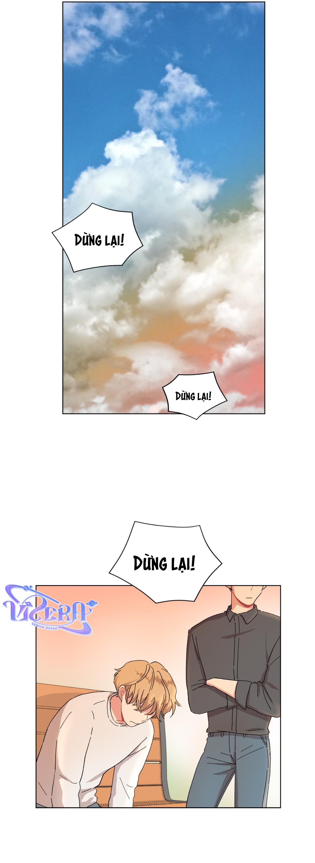 Anh Là Ai, Nhà Sáng Tạo Nội Dung? - Chap 4