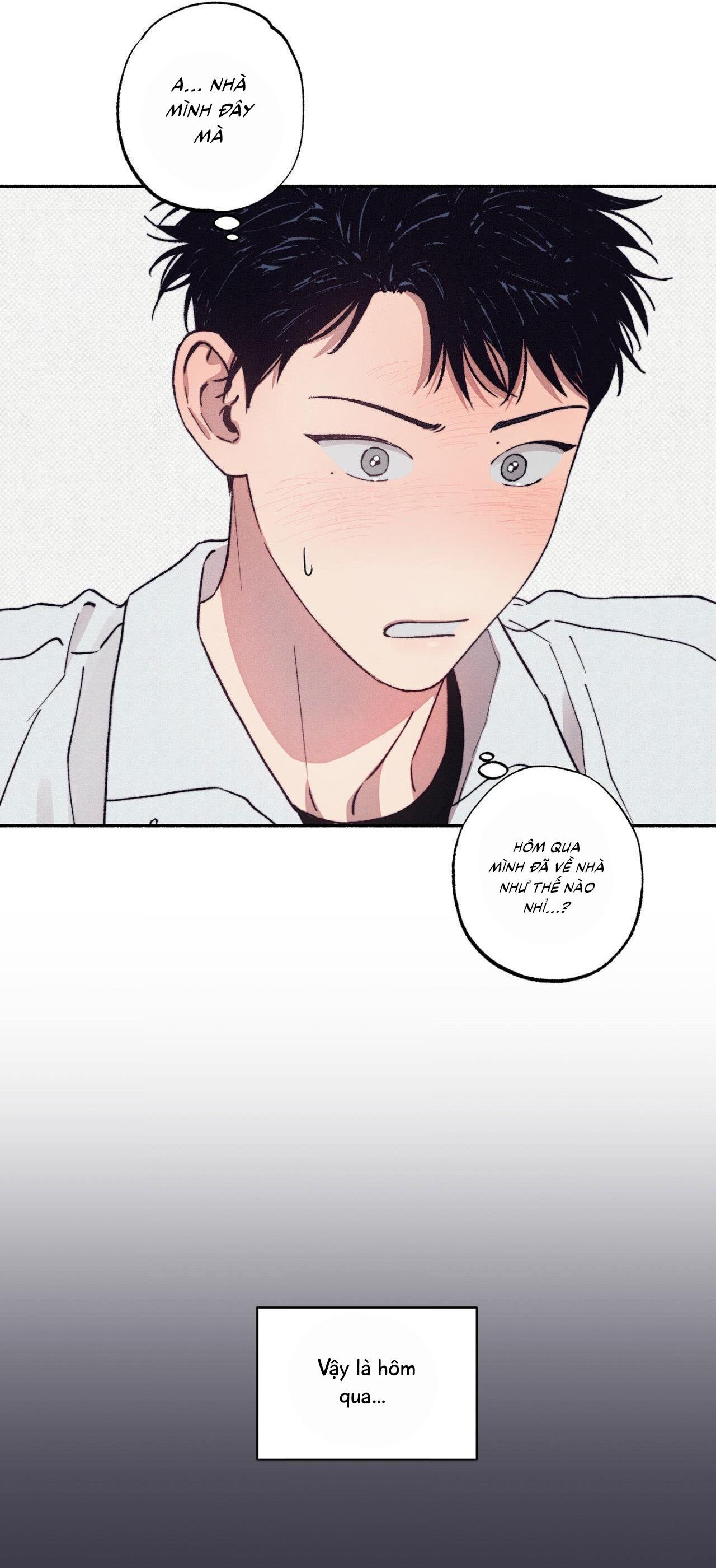 (CBunu) 1 to 10 - Chap 38