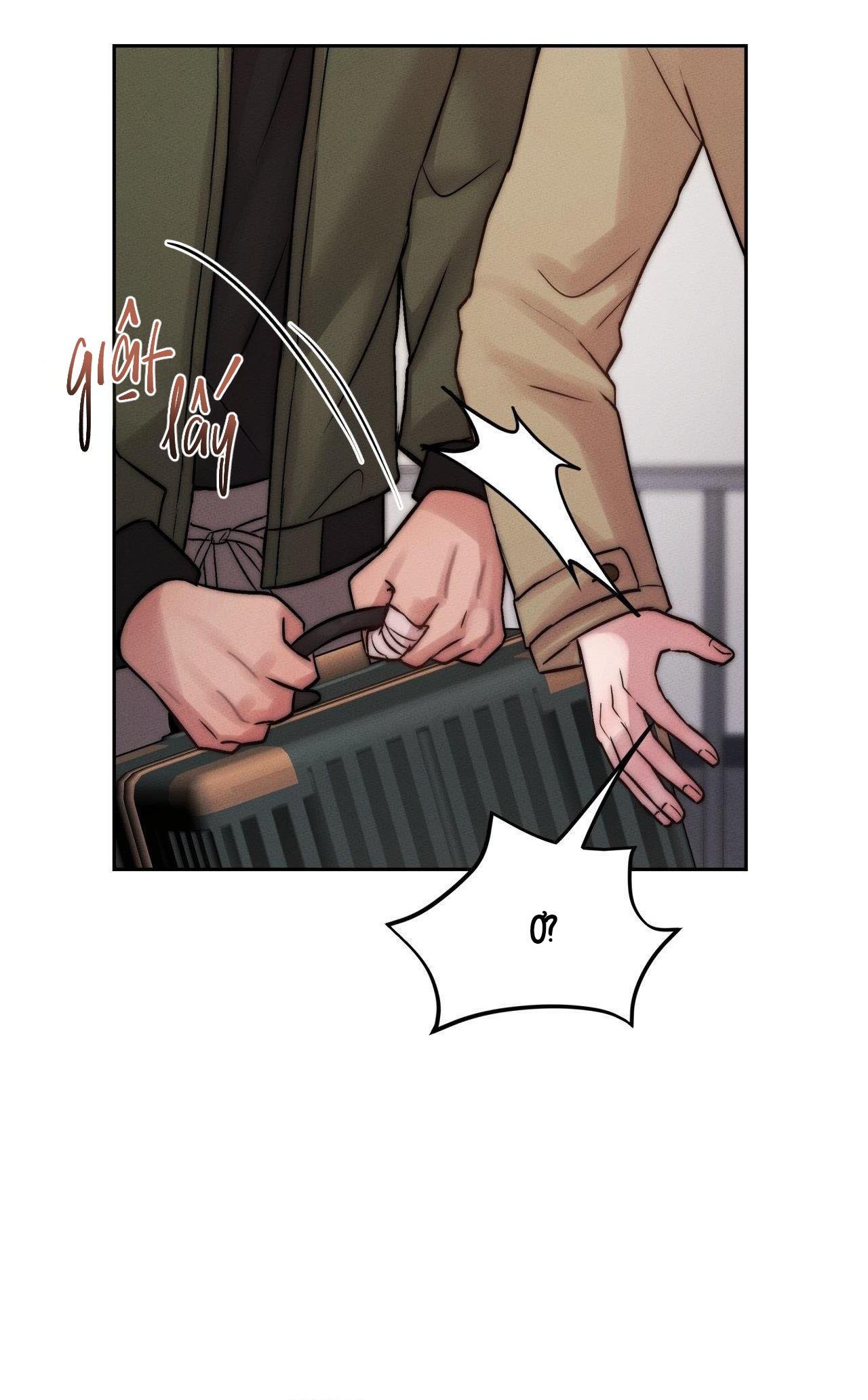 (CBunu) Love Remedy - Chap 31