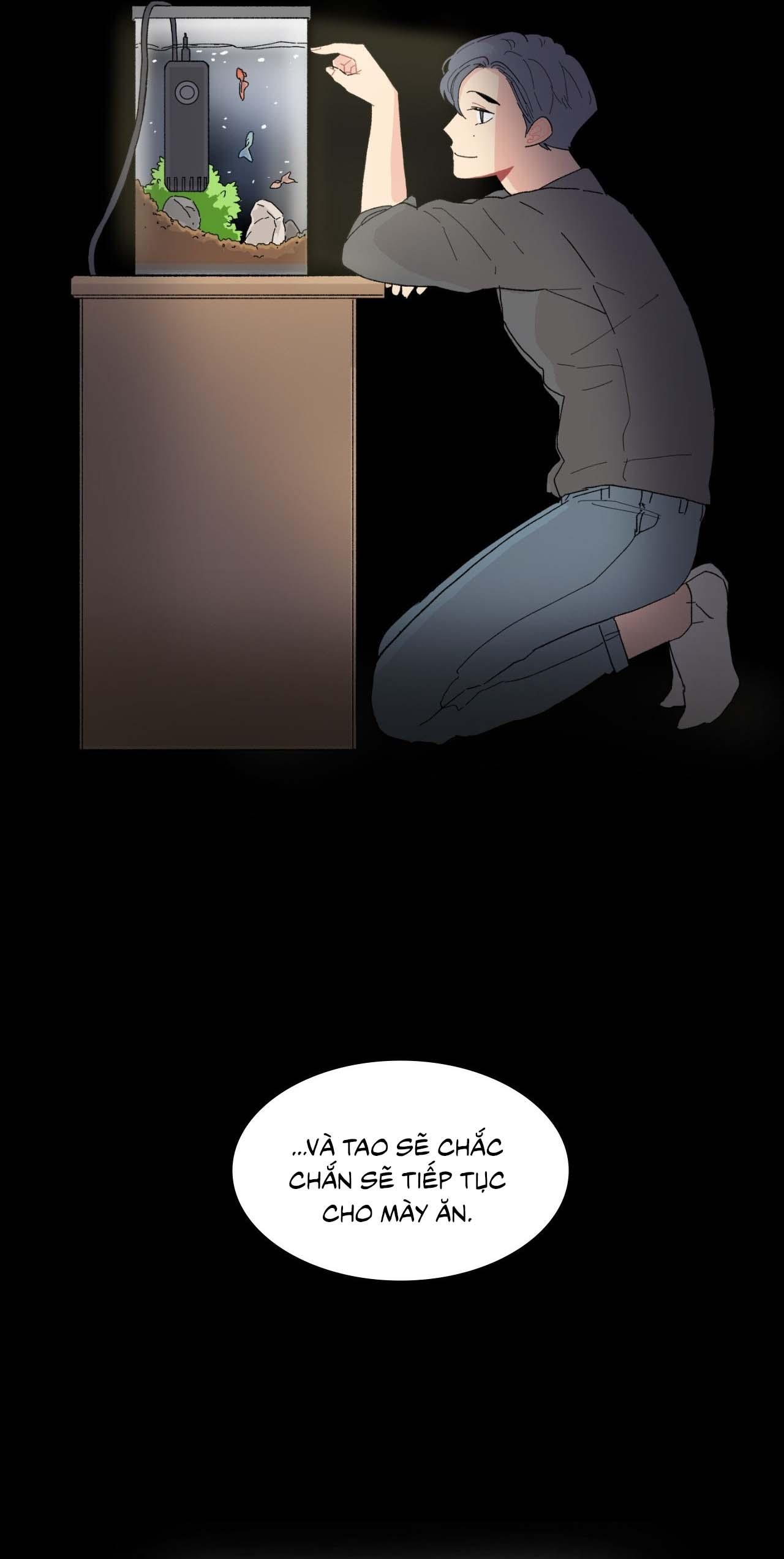 Anh Là Ai, Nhà Sáng Tạo Nội Dung? - Chap 5