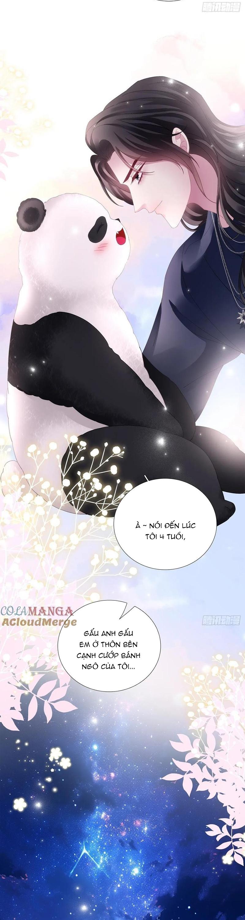 Thánh Tâm không dễ chọc - Chap 69