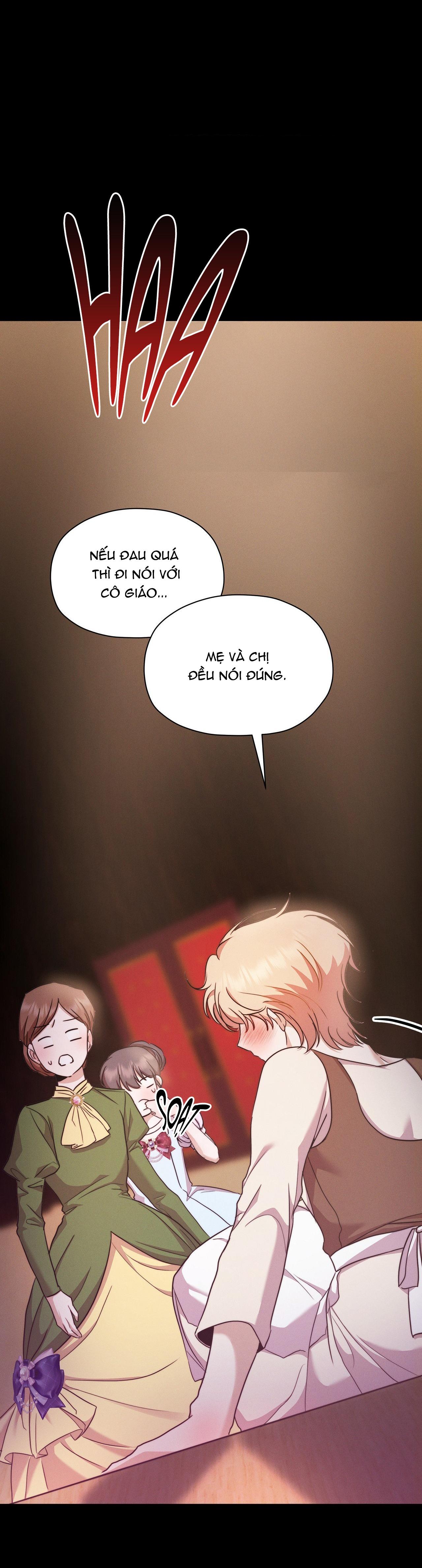 HƯỚNG DẪN TÌNH DỤC - Chap 1