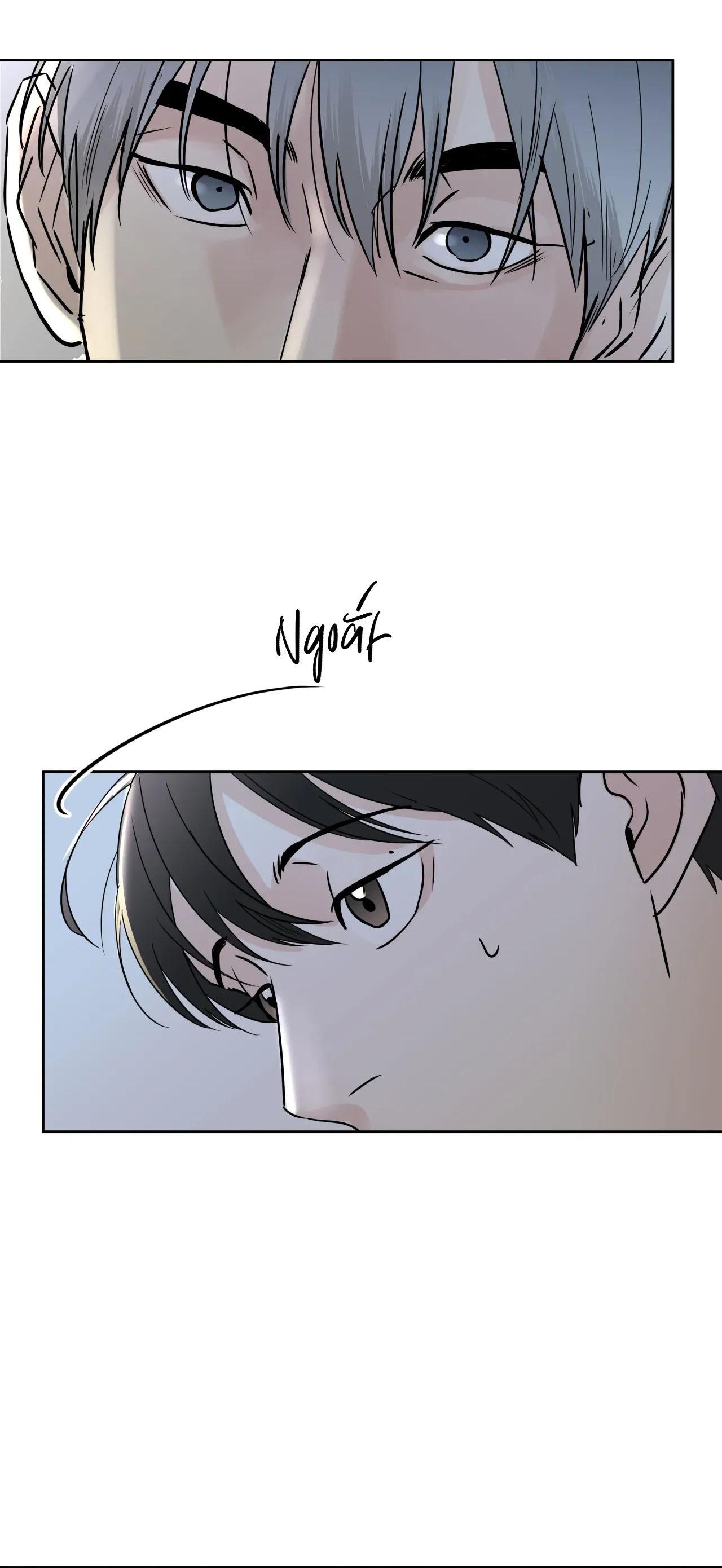 (CBunu) Cám Dỗ Nhà Bên - Chap 9