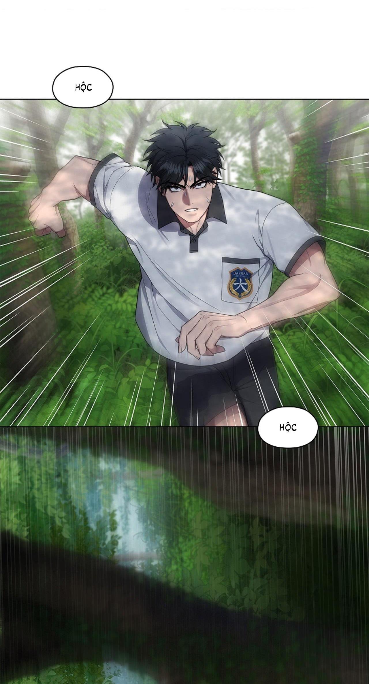 (CBunu) Đuổi Bắt Giữa Đêm Ngọt Ngào - Chap 28