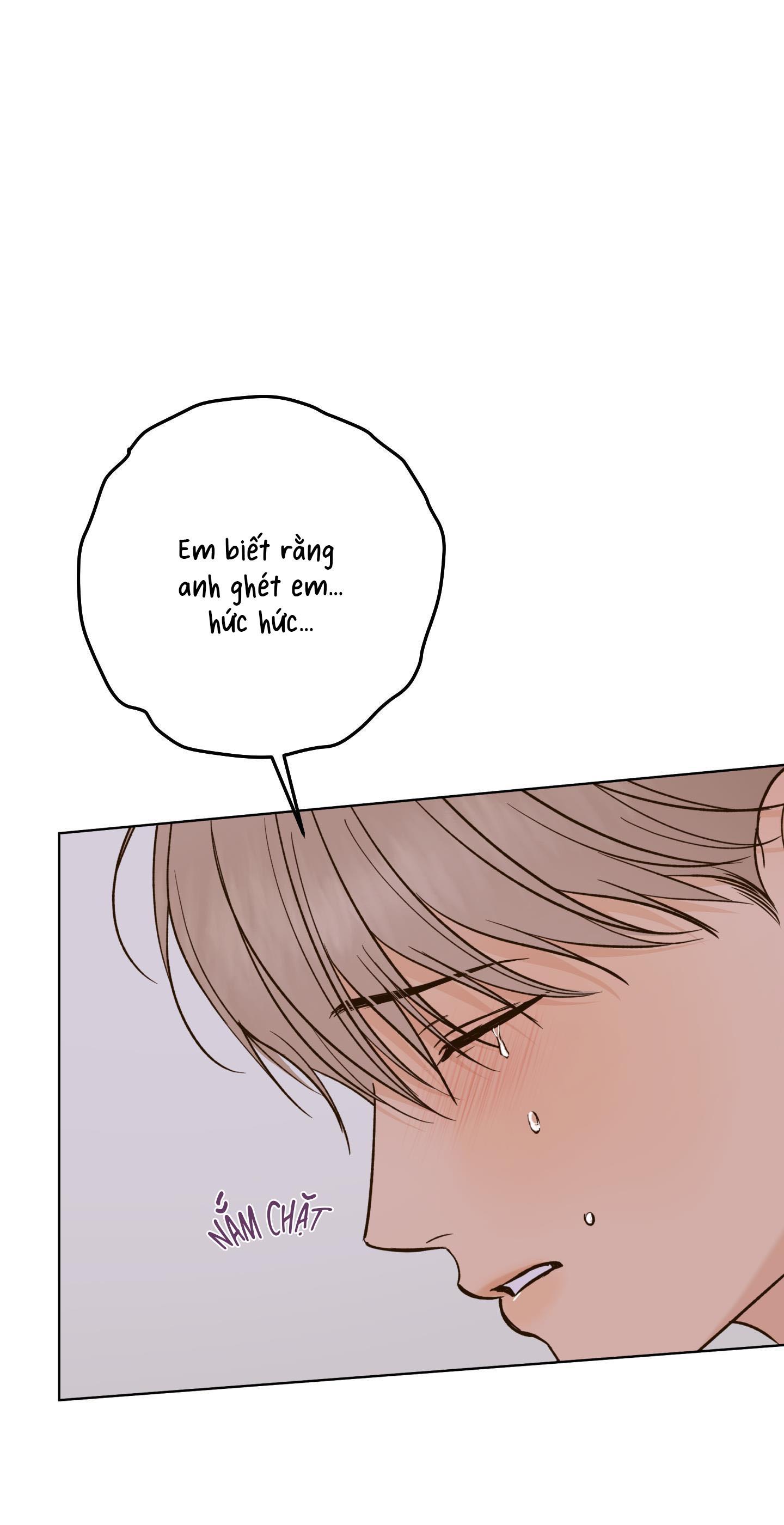 (CBunu) Ngọn Gió Dịu Dàng - Chap 18