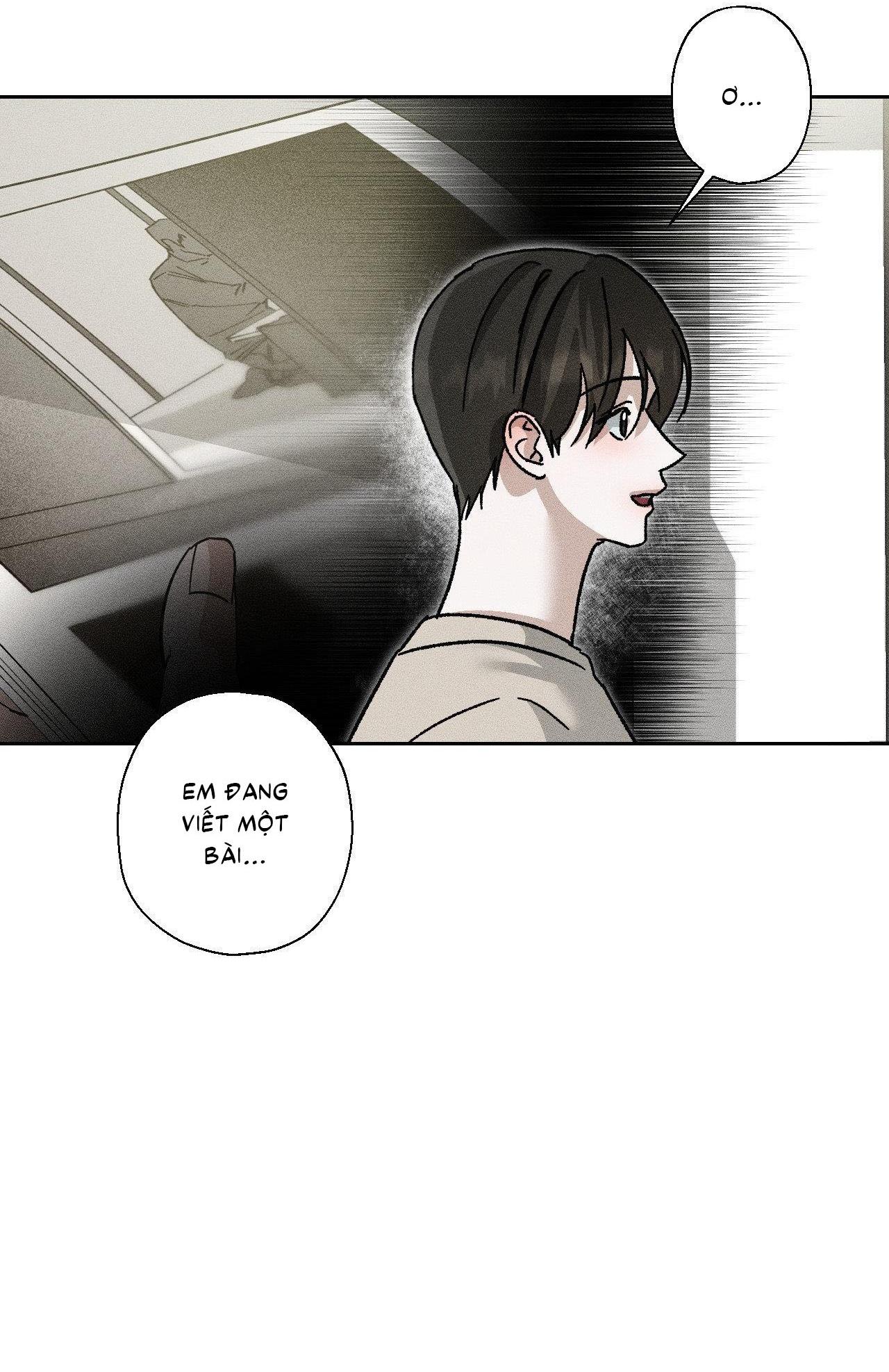 (CBunu) Close Up - Chap 10