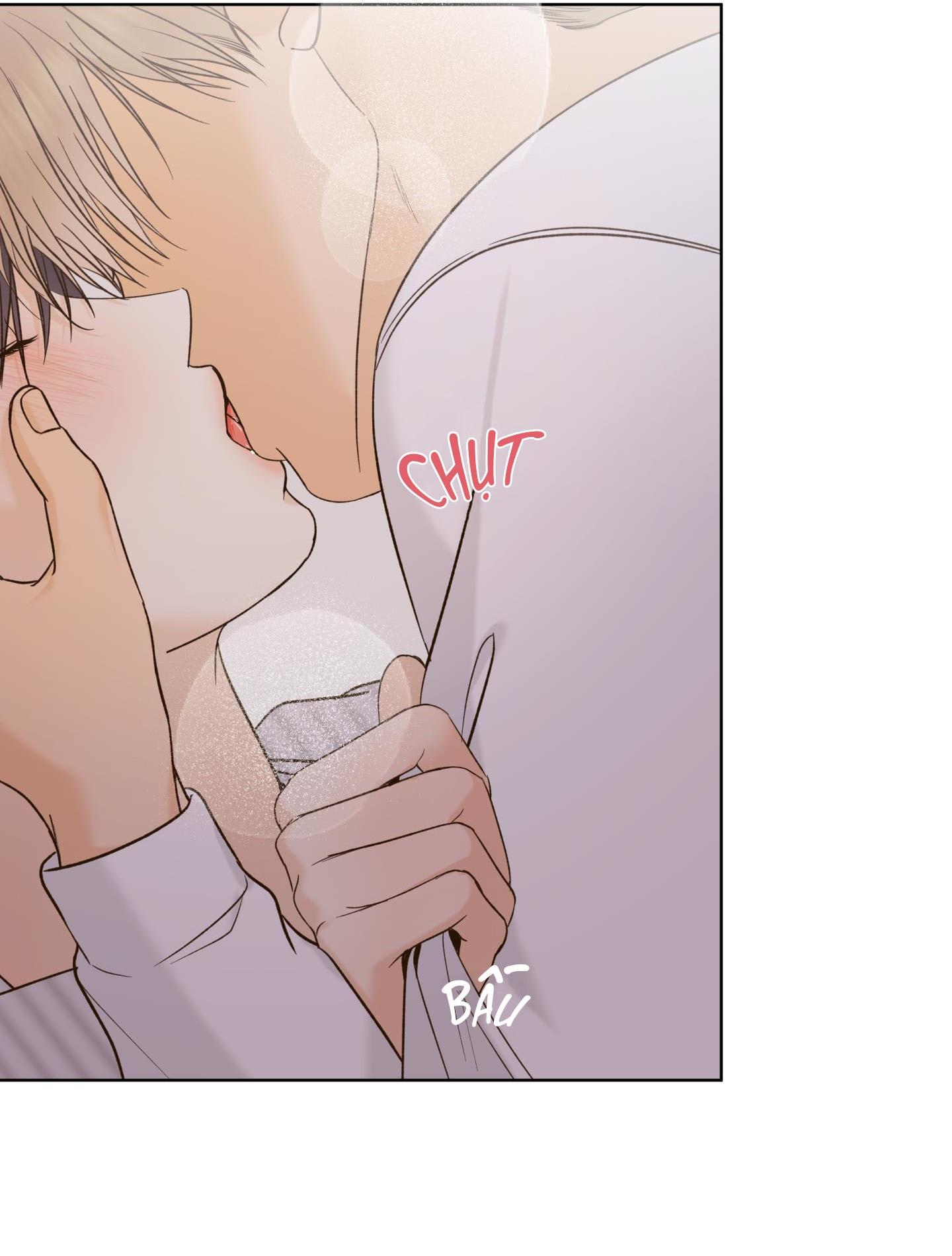 (CBunu) Ngọn Gió Dịu Dàng - Chap 18