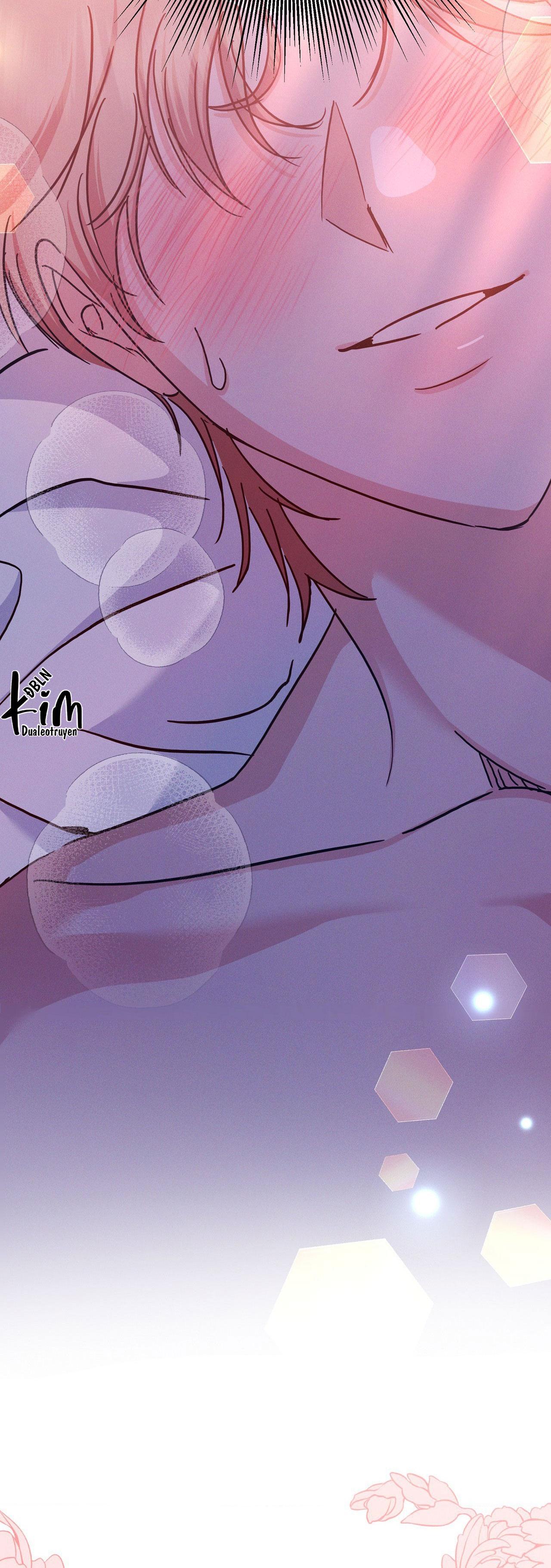 HƯỚNG DẪN TÌNH DỤC - Chap 3