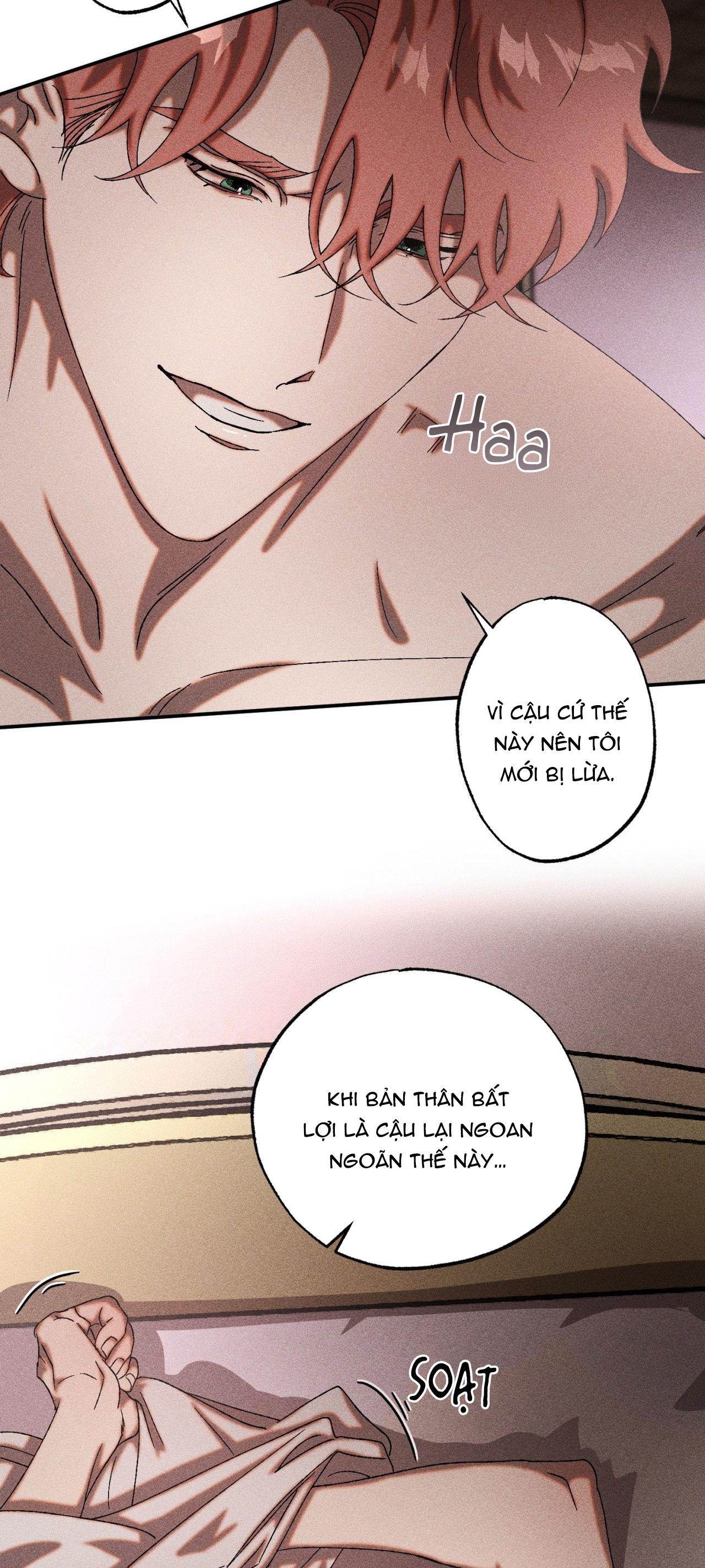 Cash Or Credit - Chap 49