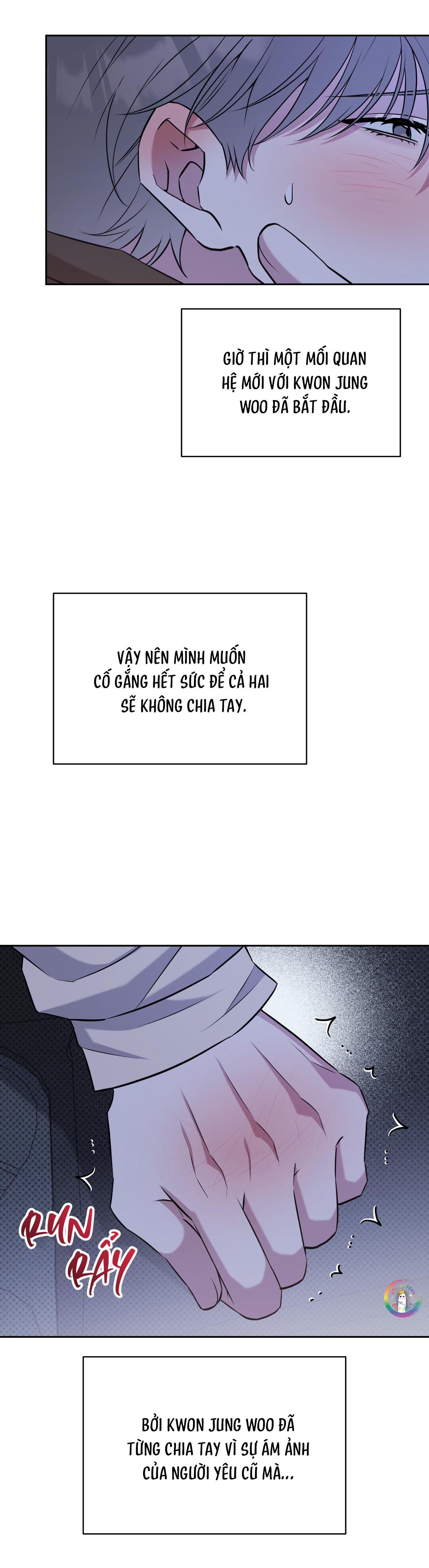 (END) Ballboy Tactics - Chap 33