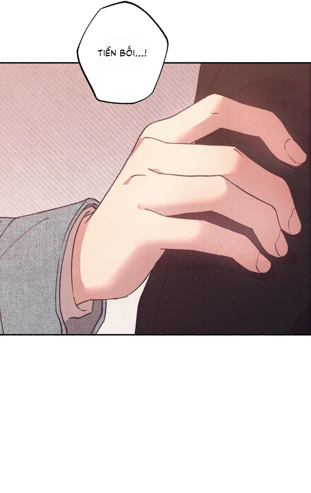 (CBunu) 1 to 10 - Chap 38