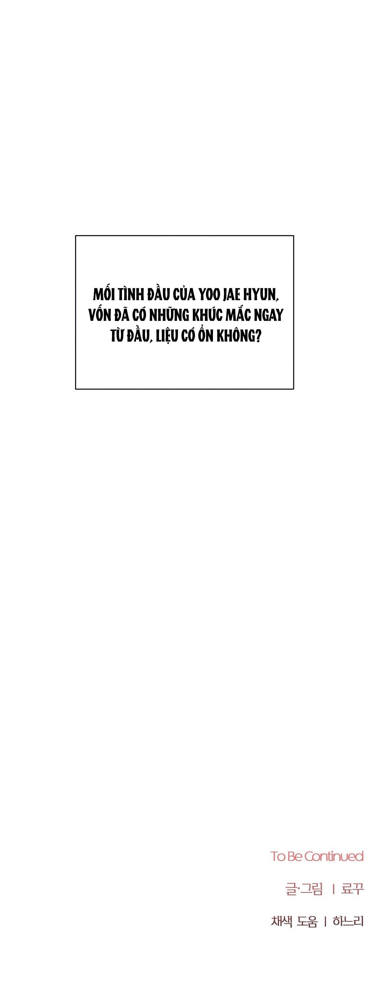 HƯỚNG DẪN TÌNH DỤC - Chap 3