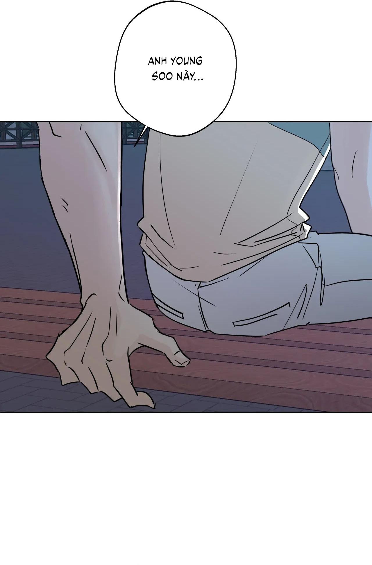 (CBunu) Cám Dỗ Nhà Bên - Chap 10