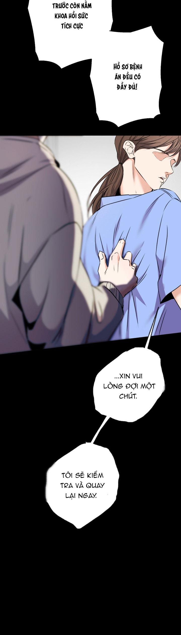 BÁO CÁO SỨC KHỎE TUYẾN TIỀN LIỆT - Chap 15