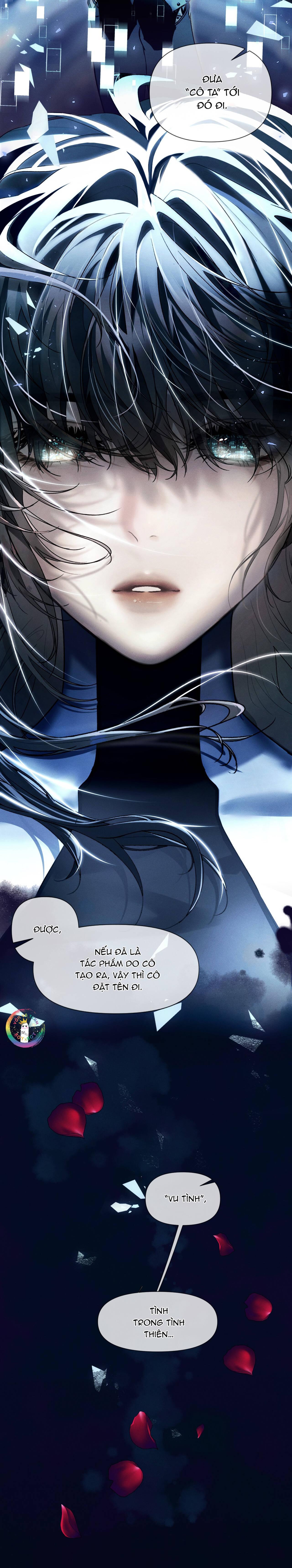 [GL] Thiết Lập Yêu Cầu Tôi Yêu Em - Chap 1