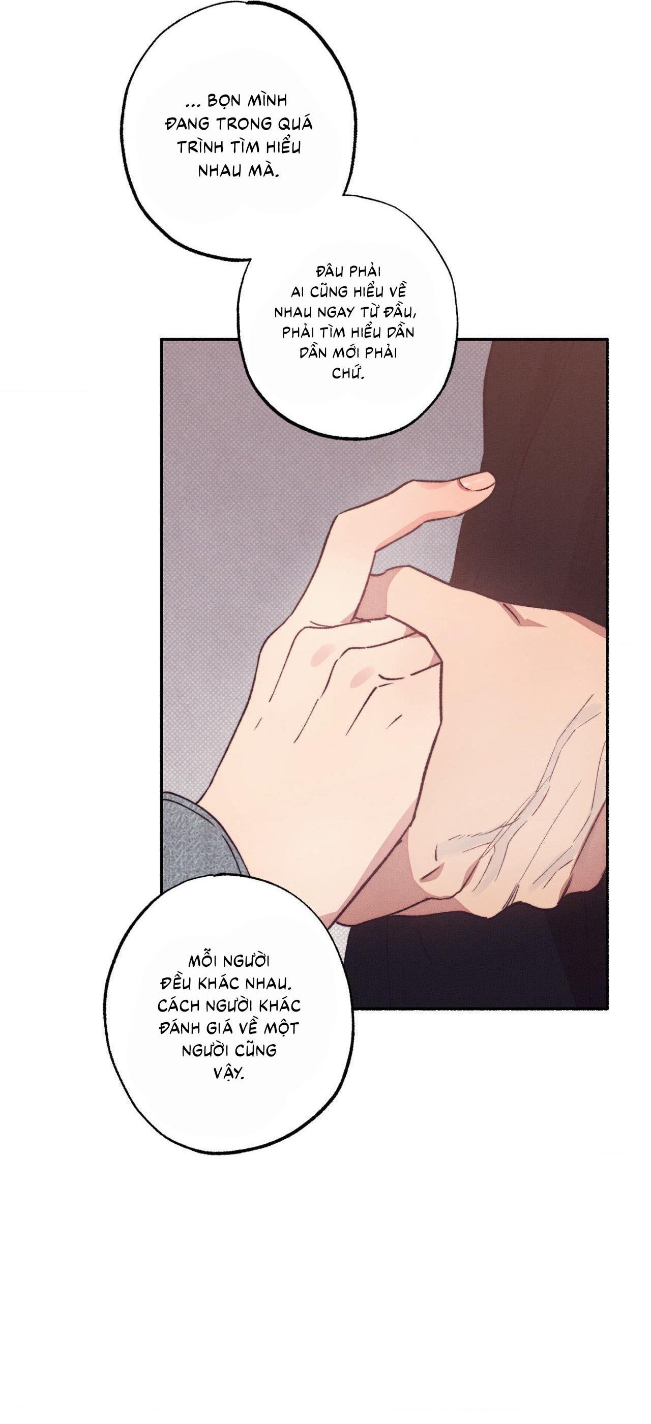 (CBunu) 1 to 10 - Chap 38
