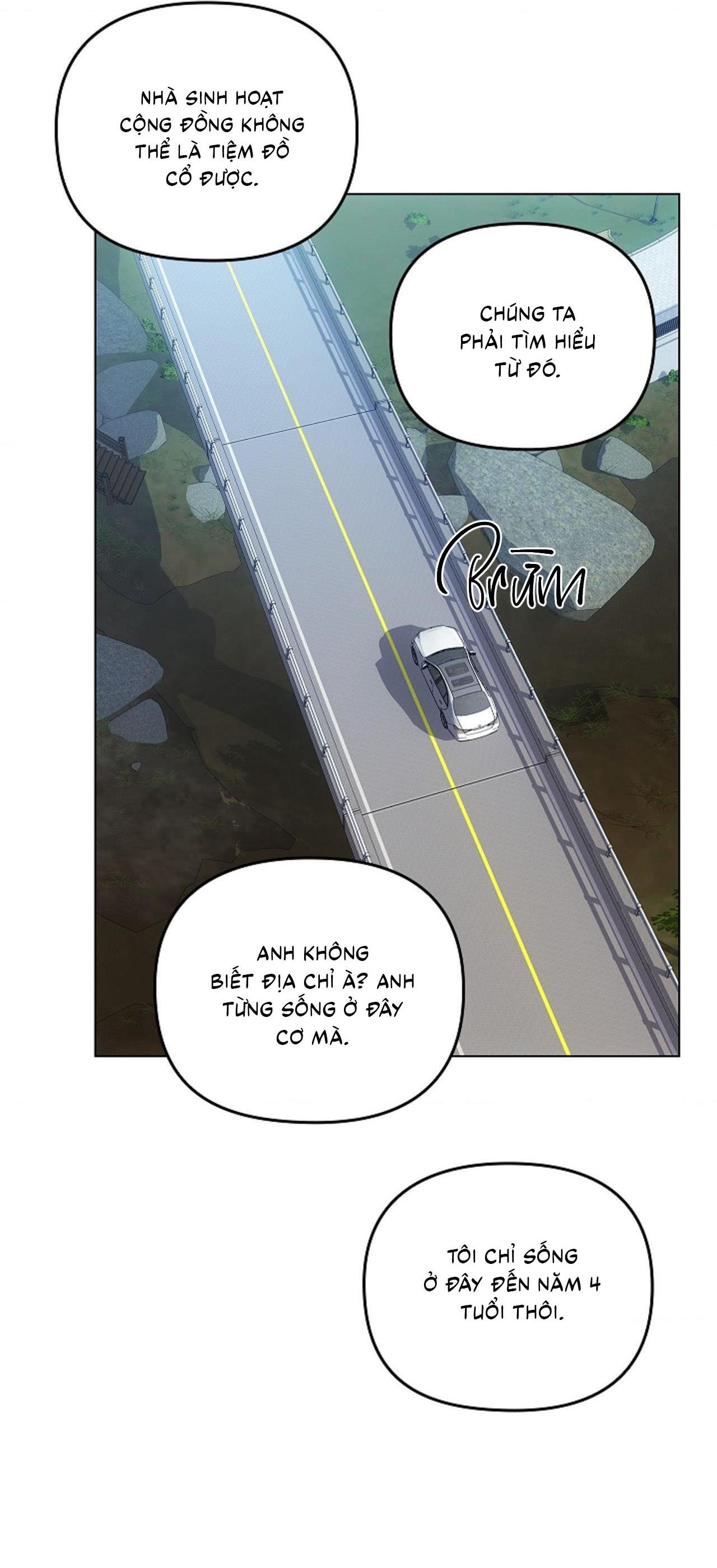 (CBunu) Đuổi Bắt Giữa Đêm Ngọt Ngào - Chap 27