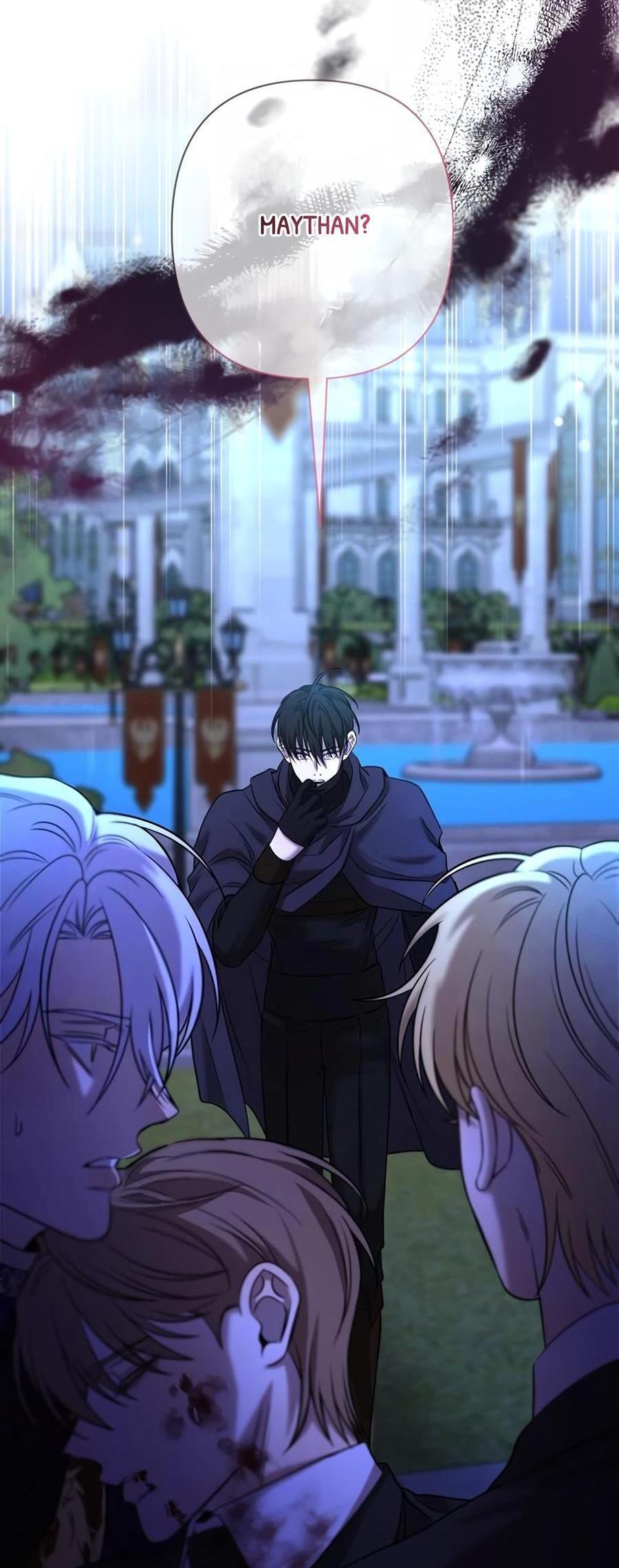 Mắc Kẹt Trong Game Hẹn Hò Của Em Gái Tôi - Chap 81