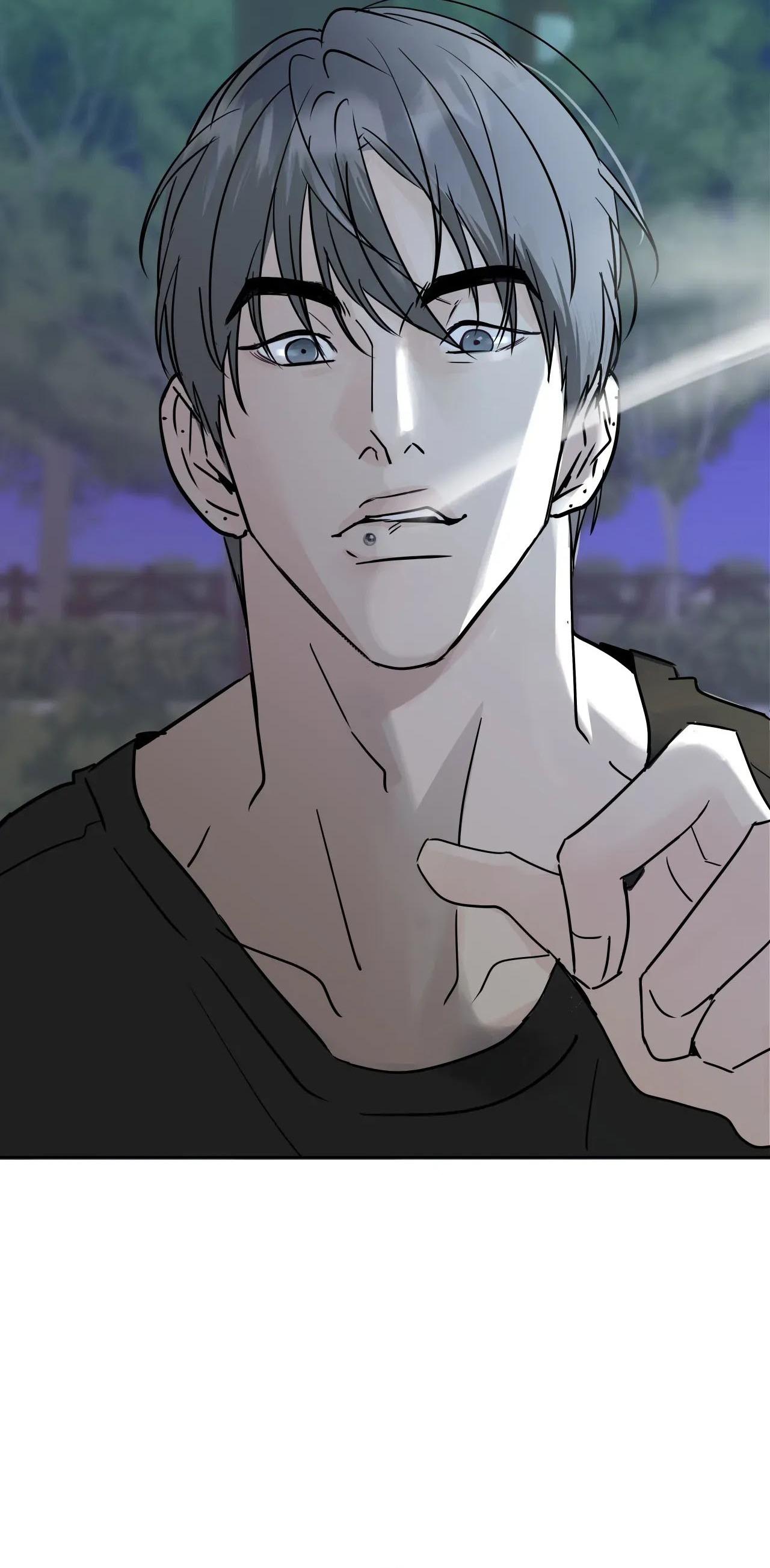 (CBunu) Cám Dỗ Nhà Bên - Chap 10